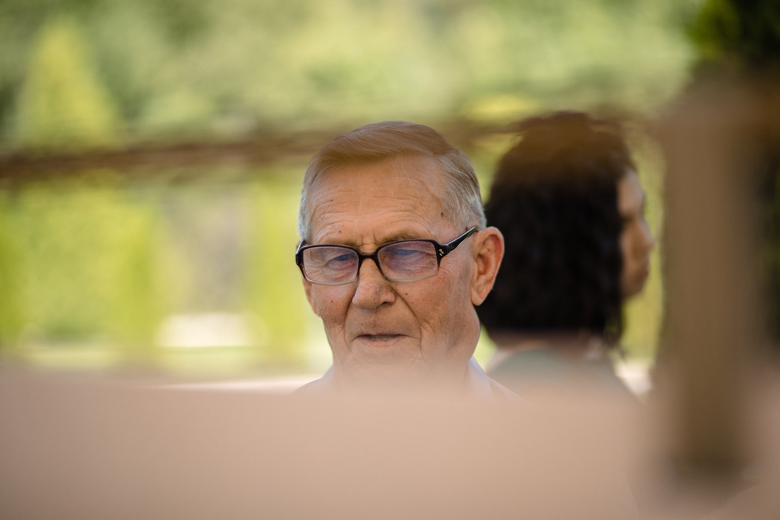 Анонс свадьбы Сергей и Юлия. Свадебный фотограф в Алматы Николай Киреев