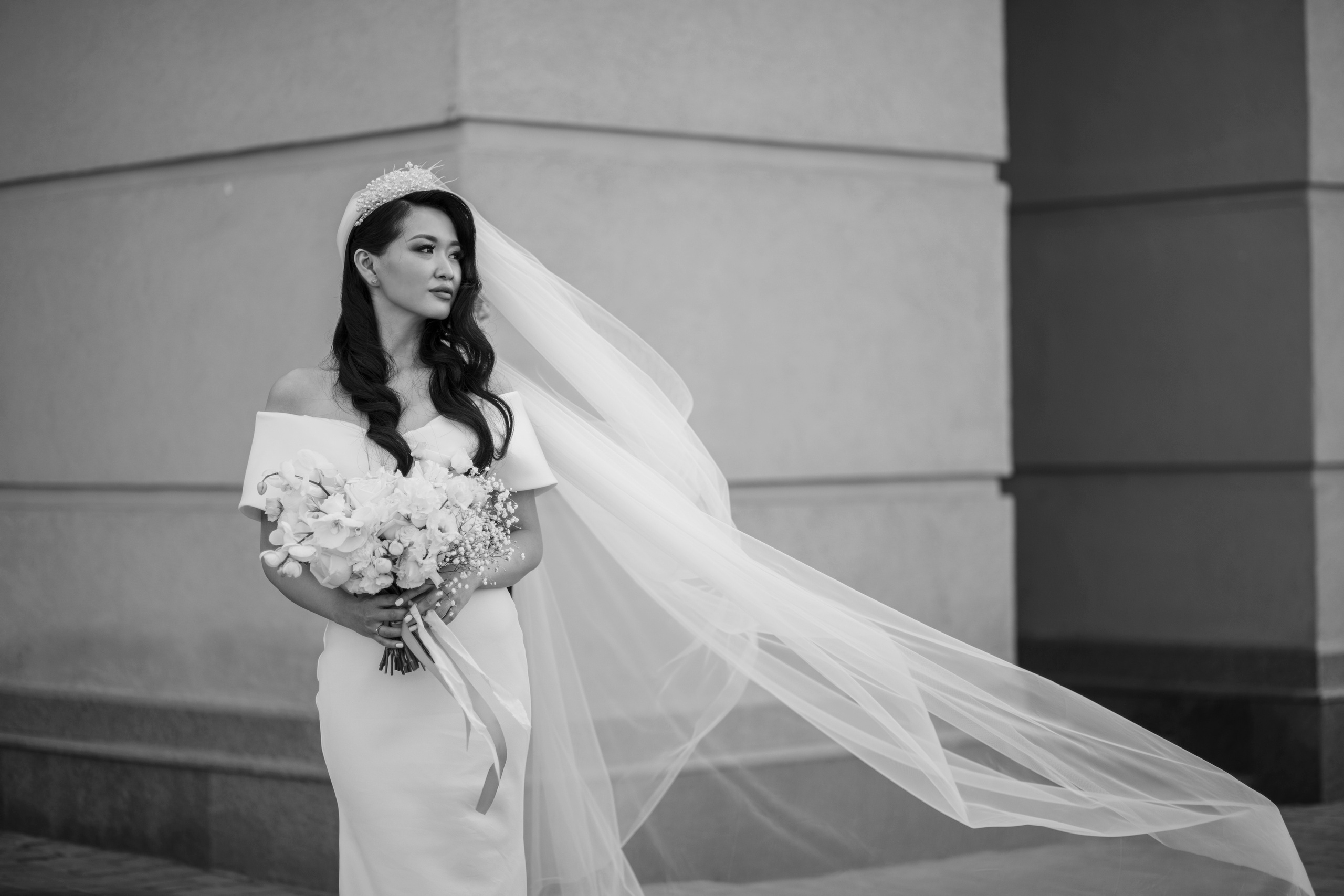 Alim & Yeldana. Свадебный фотограф в Алматы Николай Киреев