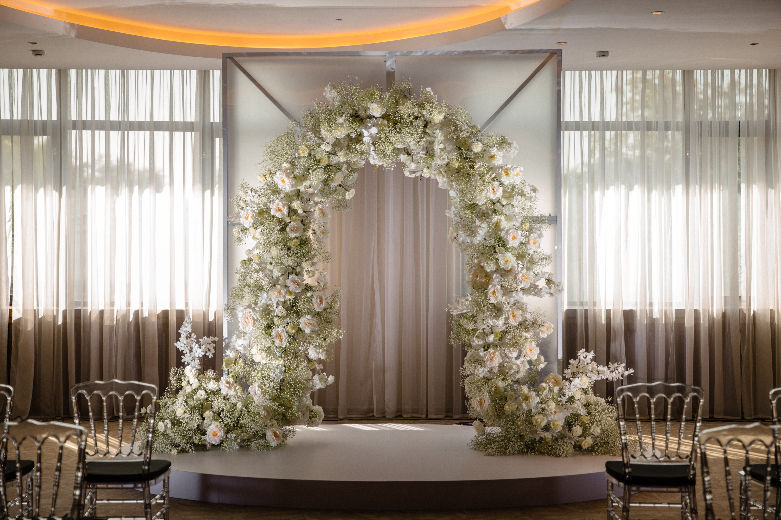 Alim & Yeldana. Свадебный фотограф в Алматы Николай Киреев