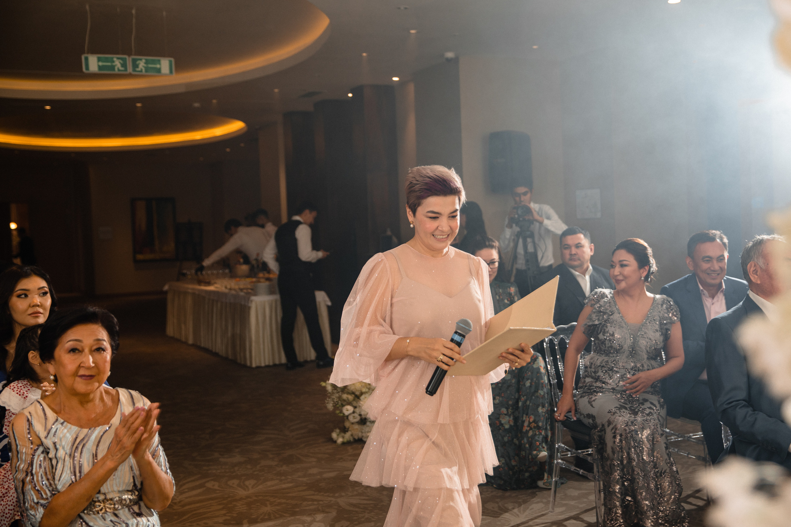 Alim & Yeldana. Свадебный фотограф в Алматы Николай Киреев