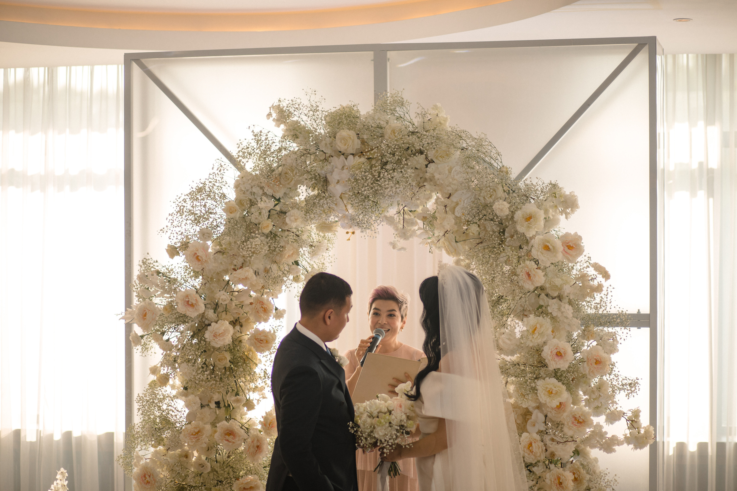 Alim & Yeldana. Свадебный фотограф в Алматы Николай Киреев