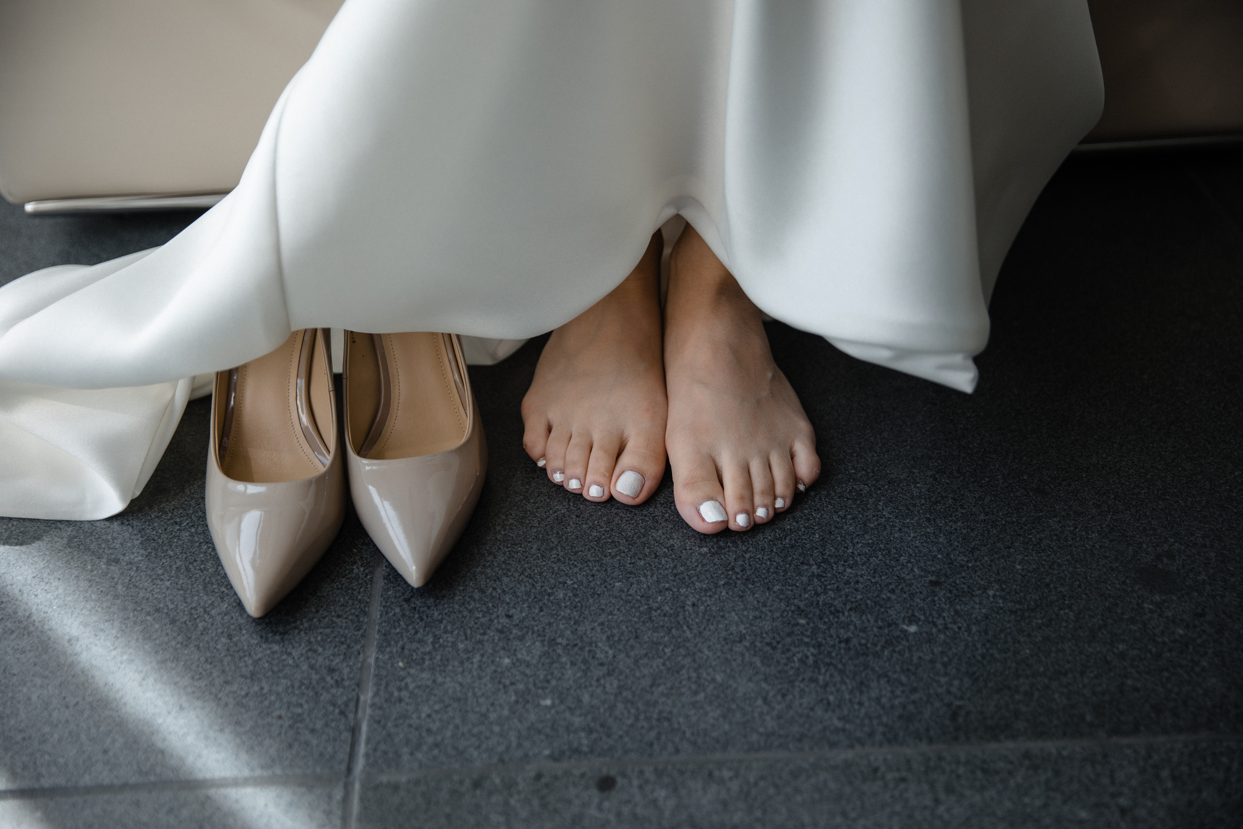 Alim & Yeldana. Свадебный фотограф в Алматы Николай Киреев