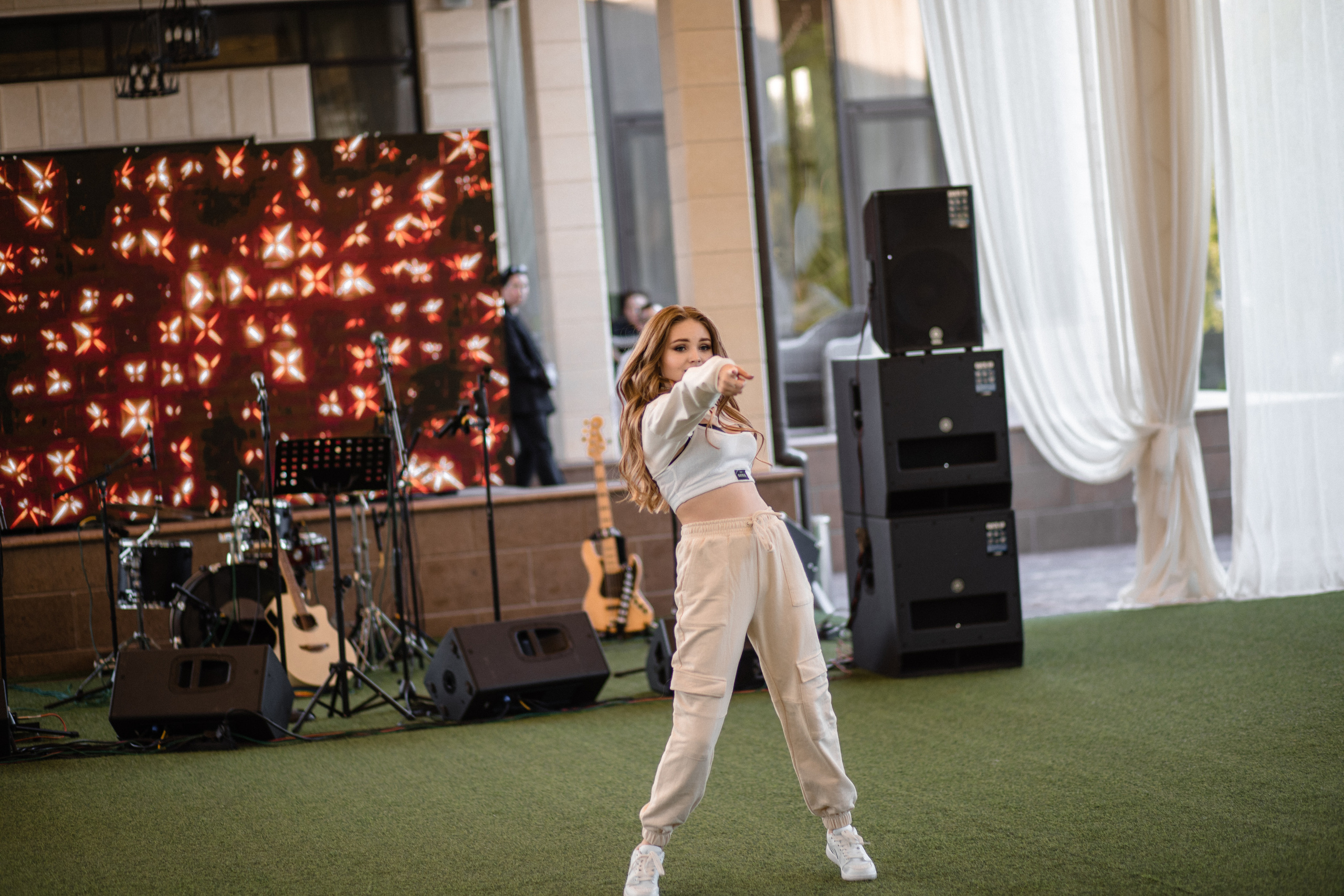 Анонс свадьбы Сергей и Юлия. Свадебный фотограф в Алматы Николай Киреев