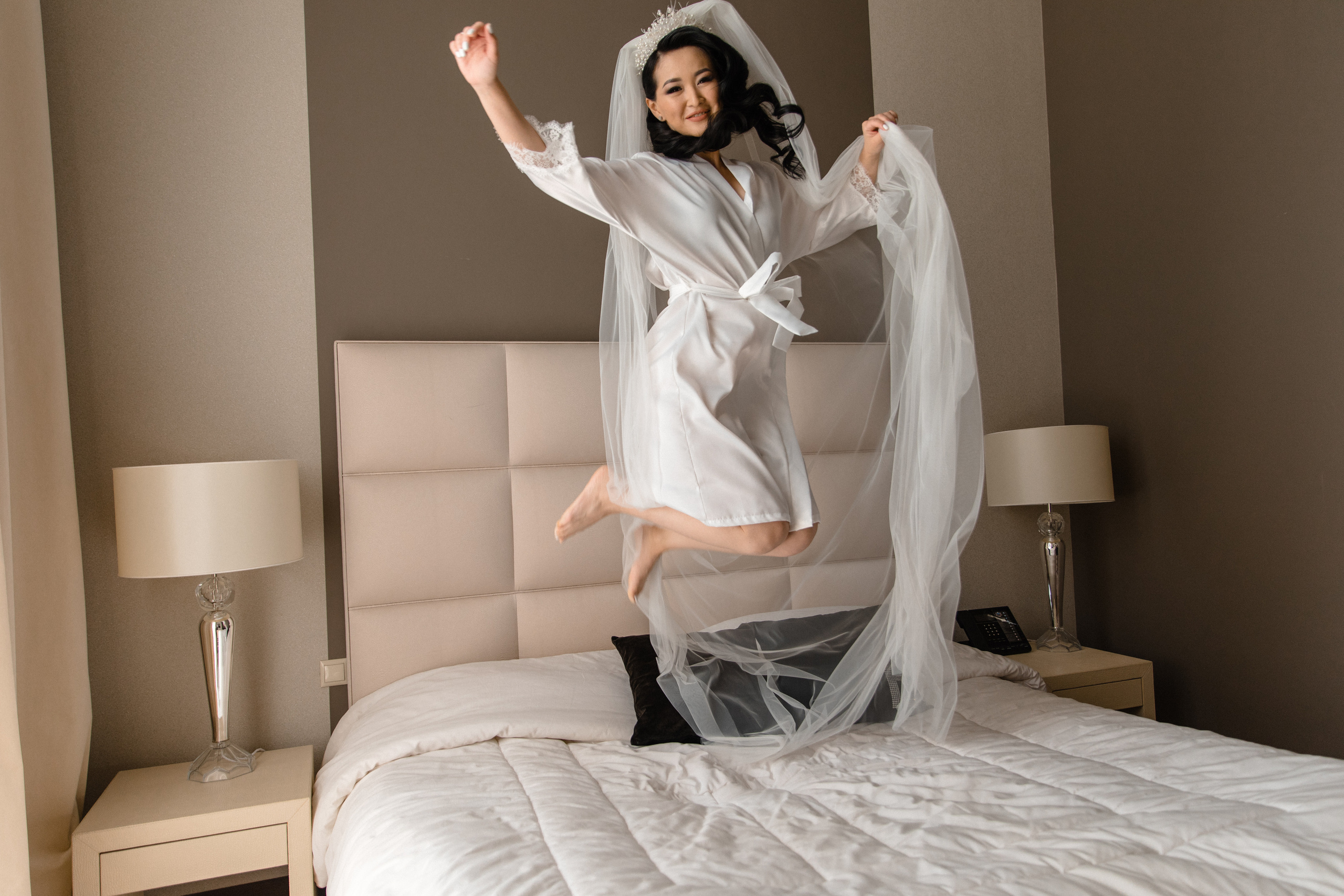 Alim & Yeldana. Свадебный фотограф в Алматы Николай Киреев