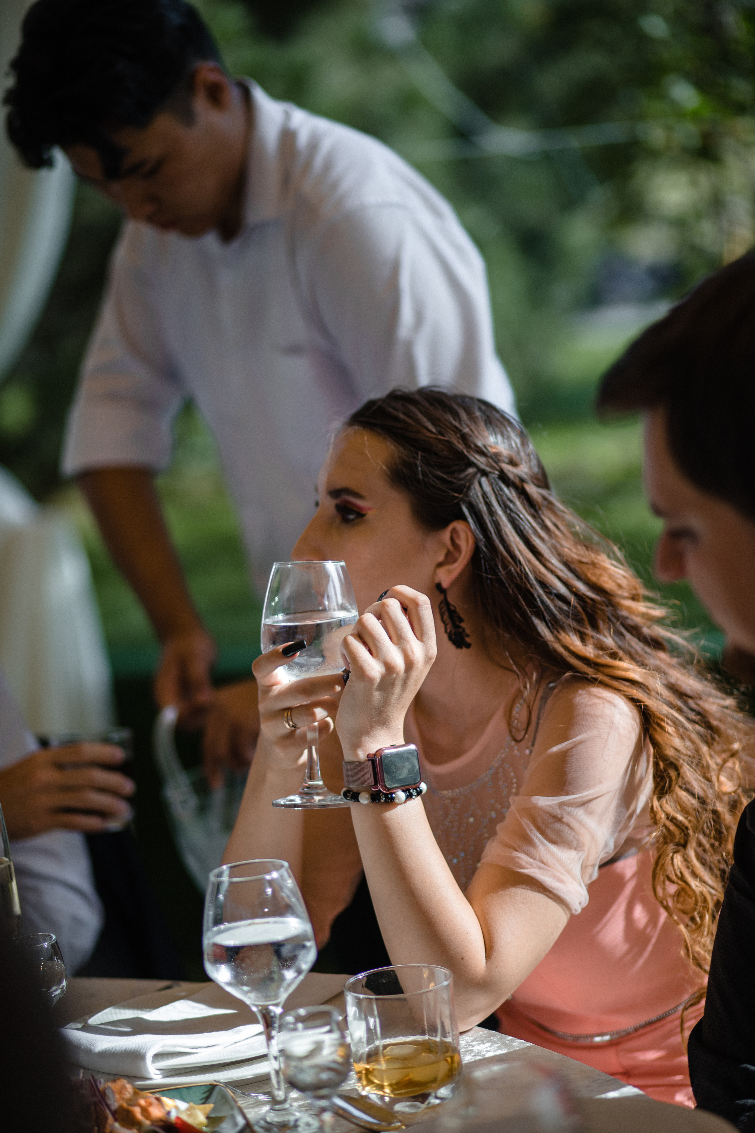 Анонс свадьбы Сергей и Юлия. Свадебный фотограф в Алматы Николай Киреев