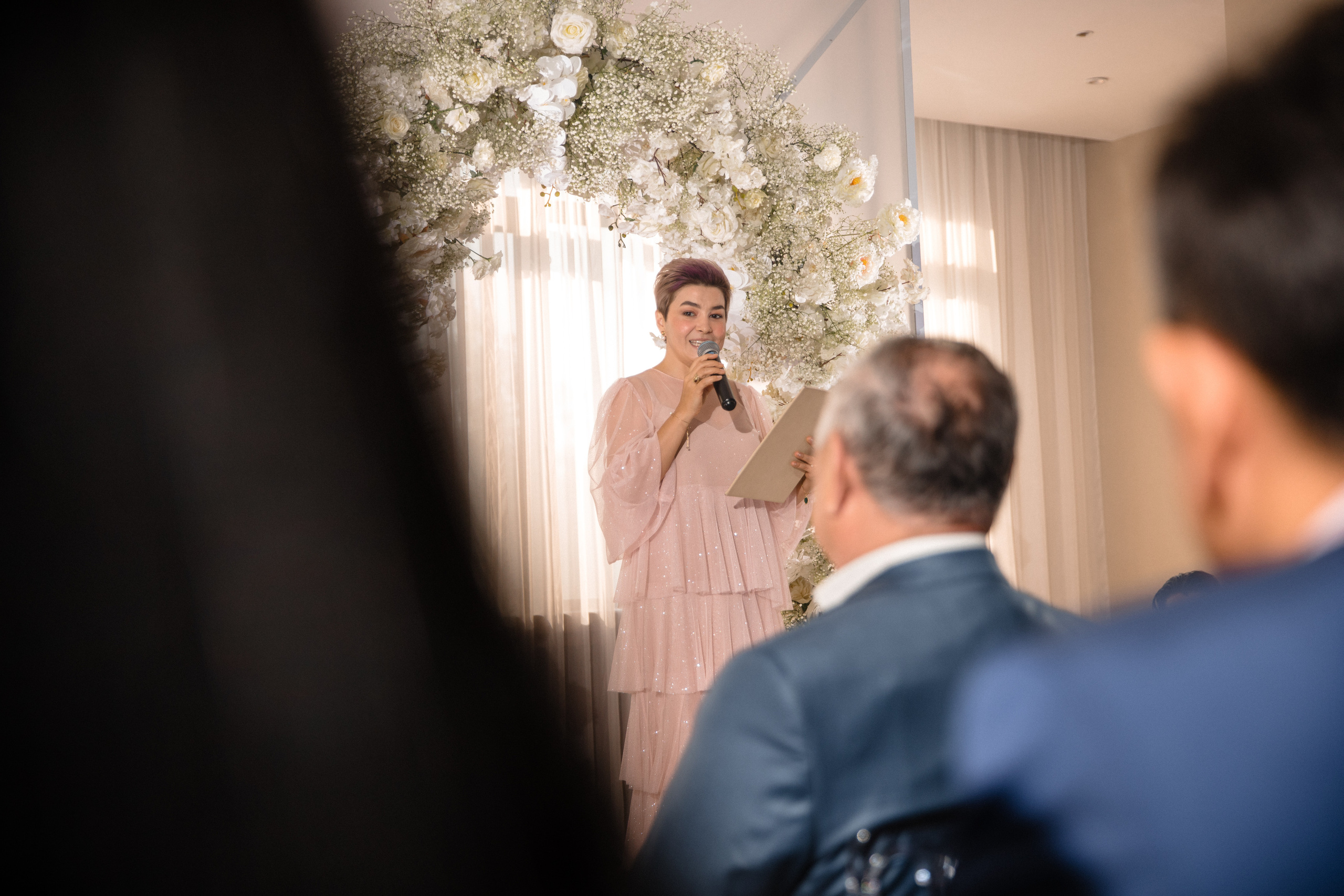 Alim & Yeldana. Свадебный фотограф в Алматы Николай Киреев