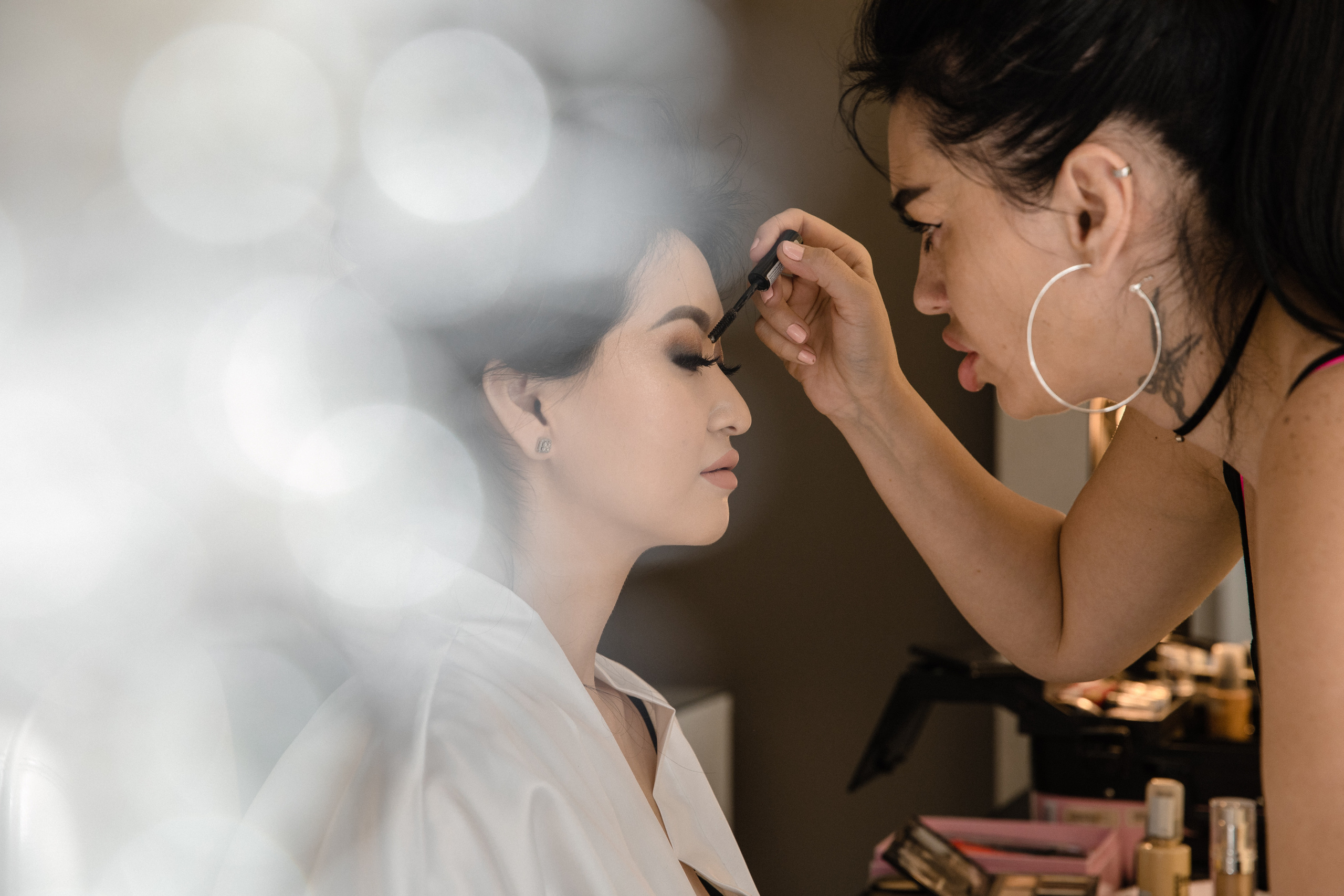 Alim & Yeldana. Свадебный фотограф в Алматы Николай Киреев