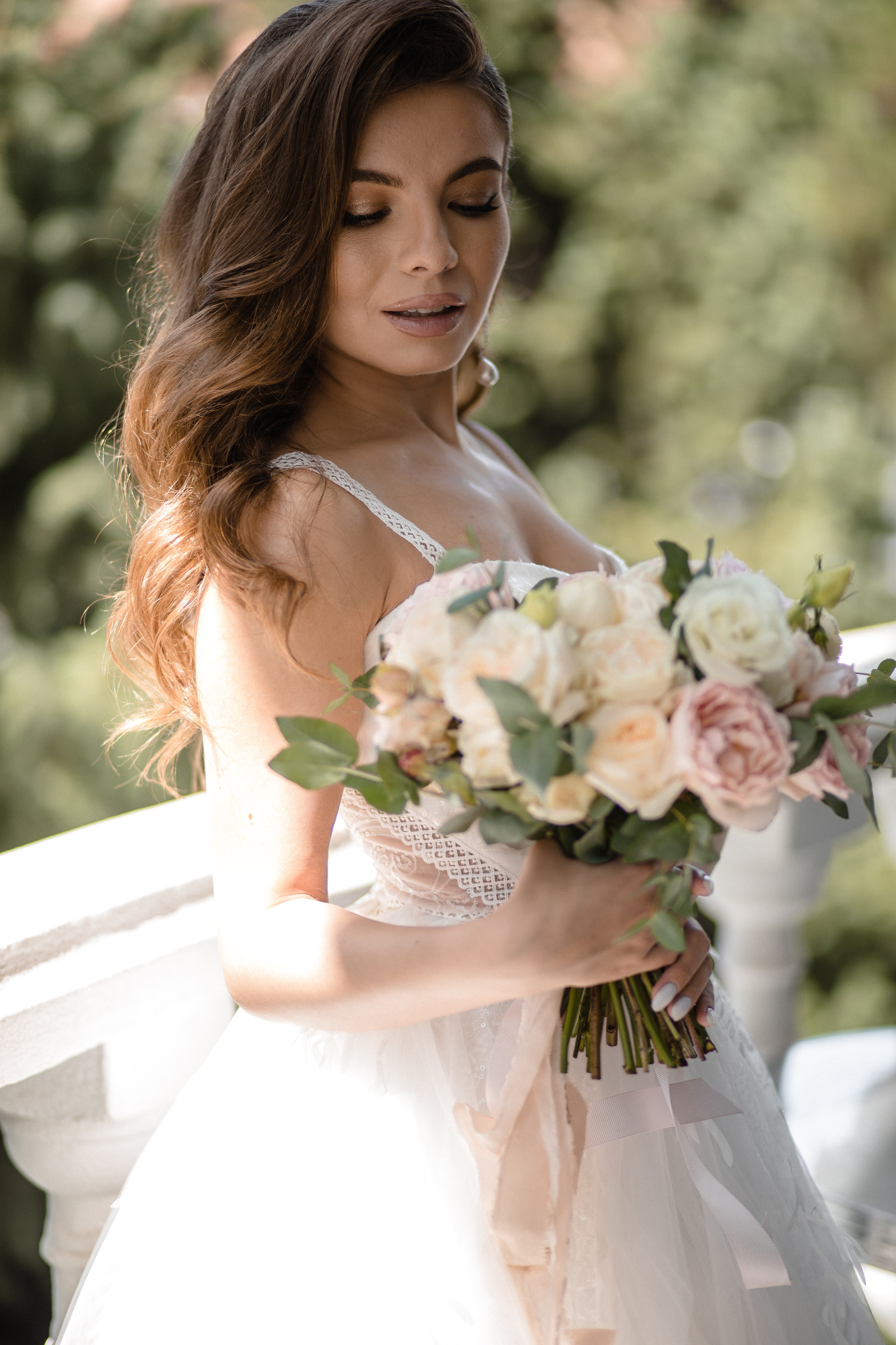 Анонс свадьбы Сергей и Юлия. Свадебный фотограф в Алматы Николай Киреев