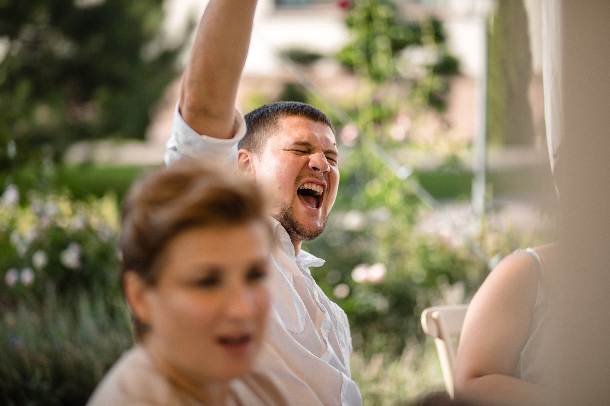 Анонс свадьбы Сергей и Юлия. Свадебный фотограф в Алматы Николай Киреев