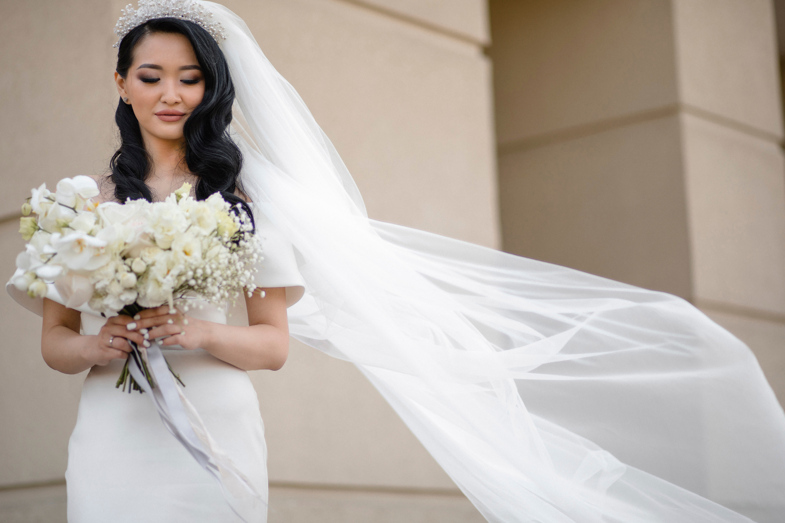 Alim & Yeldana. Свадебный фотограф в Алматы Николай Киреев