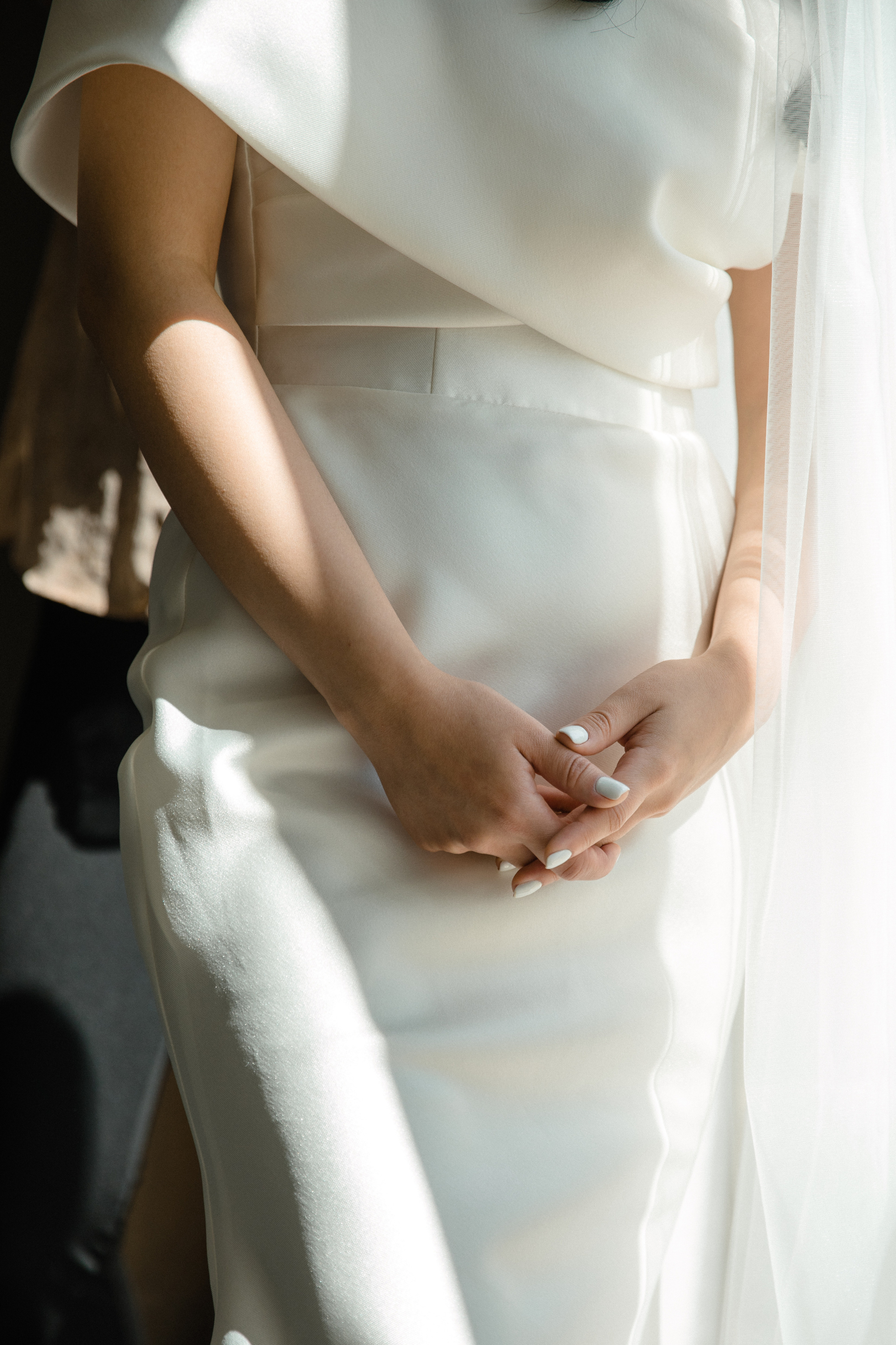 Alim & Yeldana. Свадебный фотограф в Алматы Николай Киреев