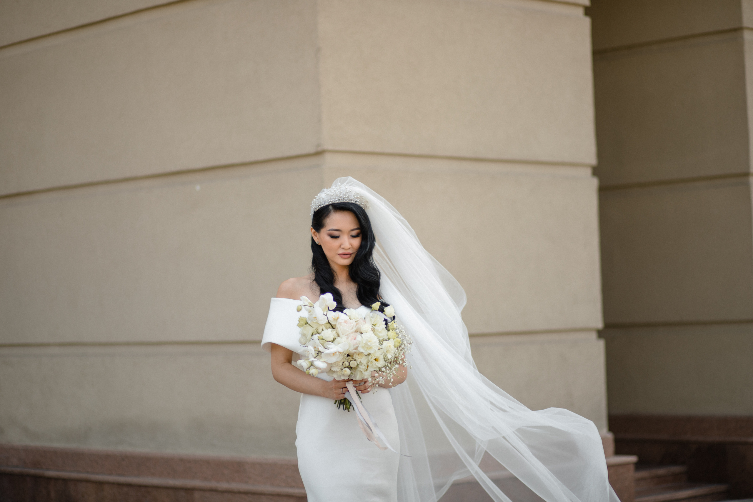 Alim & Yeldana. Свадебный фотограф в Алматы Николай Киреев