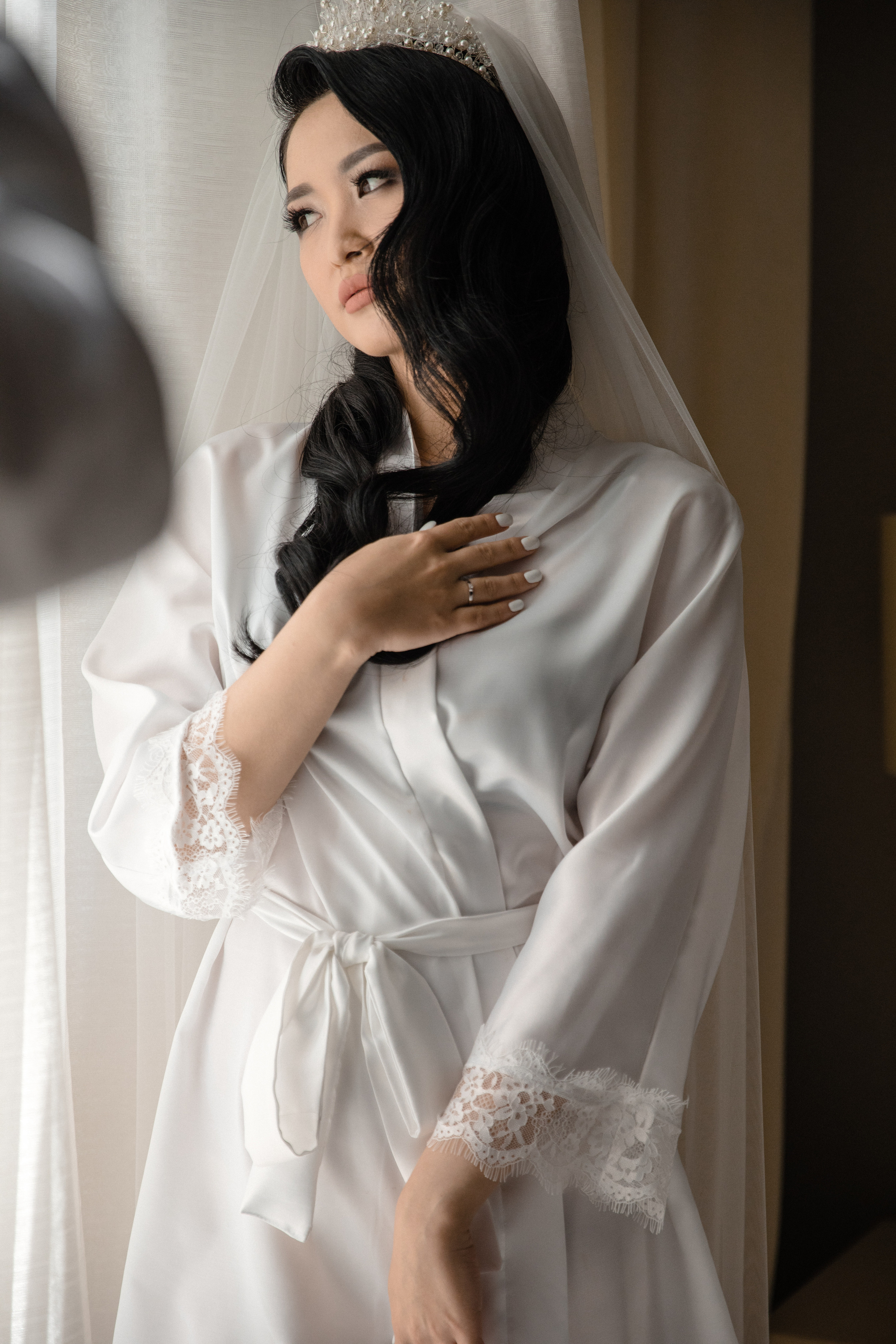 Alim & Yeldana. Свадебный фотограф в Алматы Николай Киреев