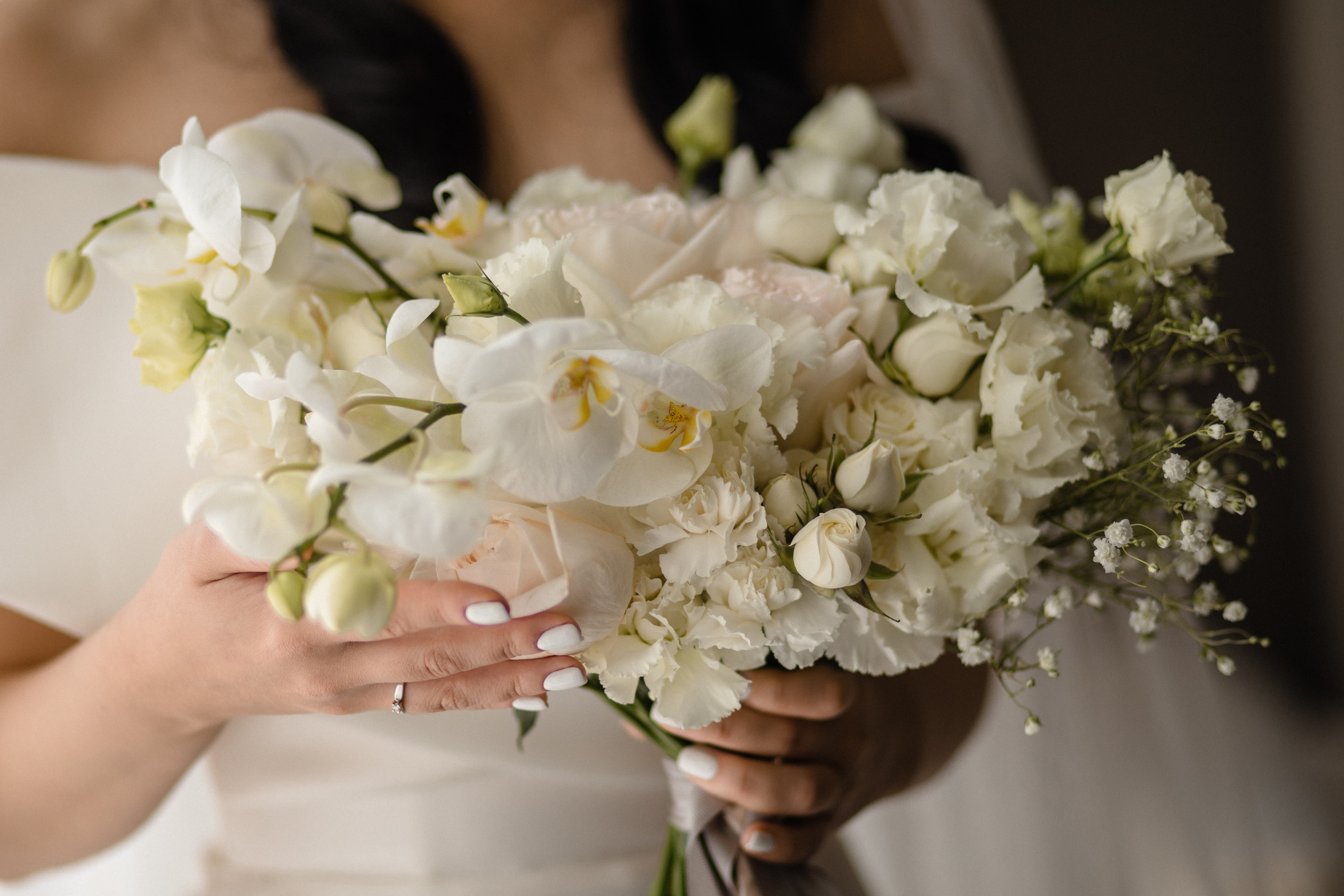 Alim & Yeldana. Свадебный фотограф в Алматы Николай Киреев