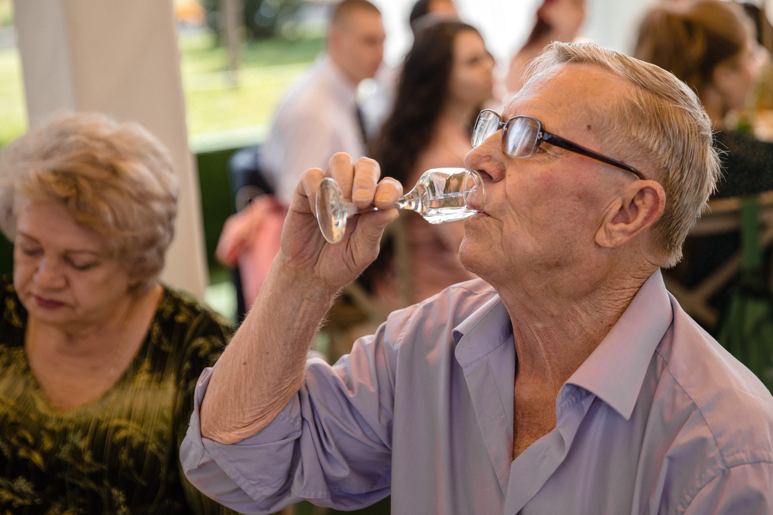 Анонс свадьбы Сергей и Юлия. Свадебный фотограф в Алматы Николай Киреев