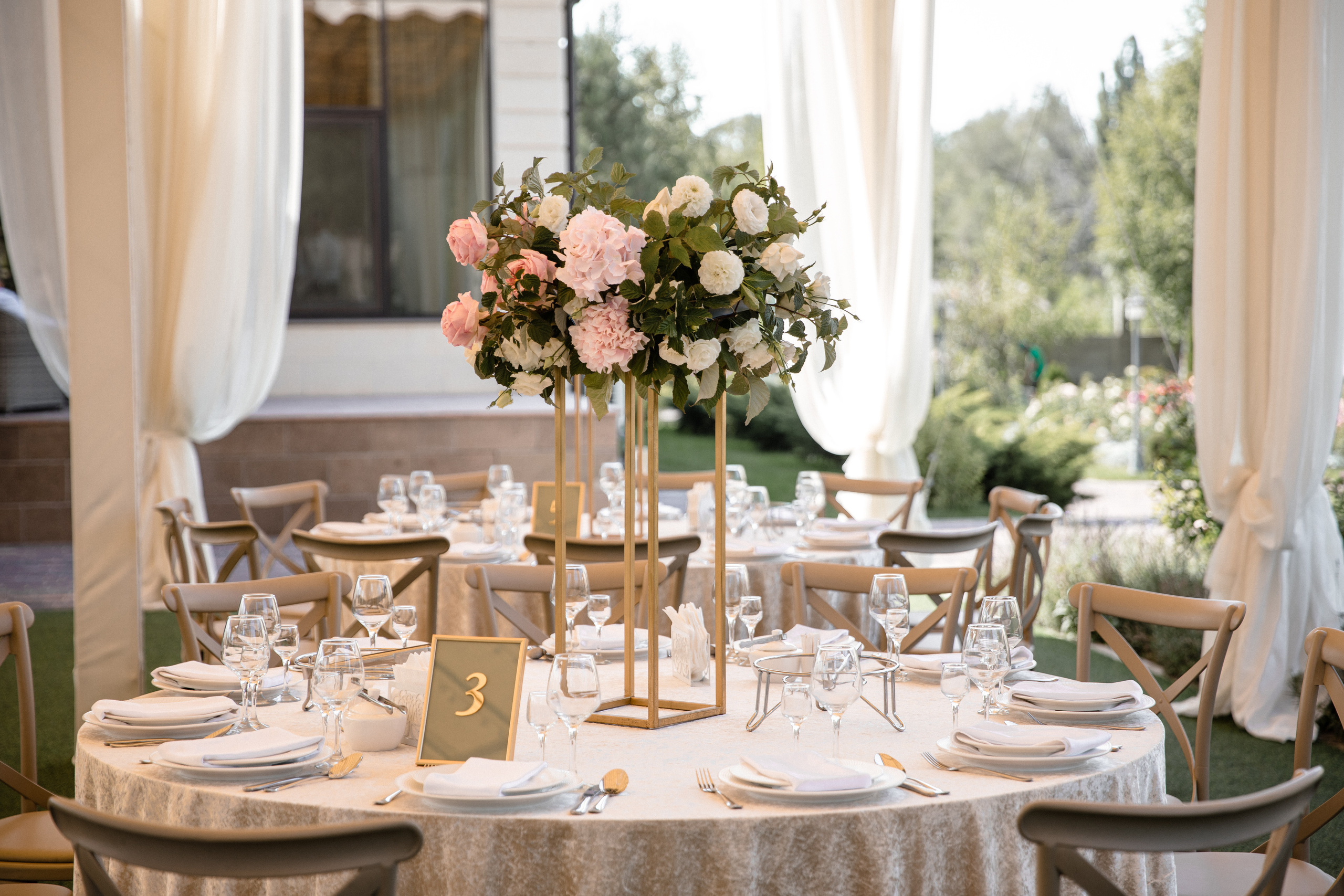 Анонс свадьбы Сергей и Юлия. Свадебный фотограф в Алматы Николай Киреев