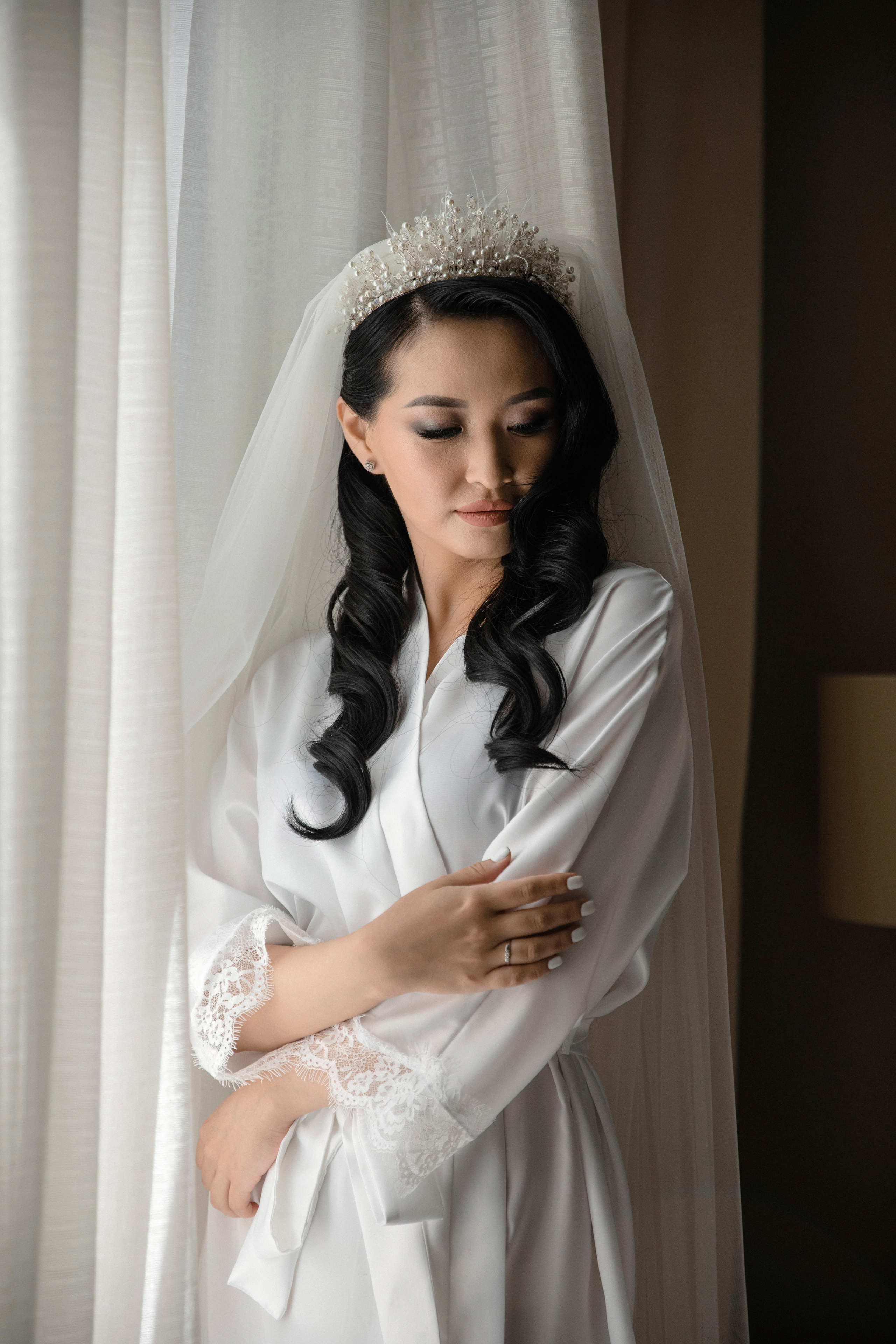 Alim & Yeldana. Свадебный фотограф в Алматы Николай Киреев