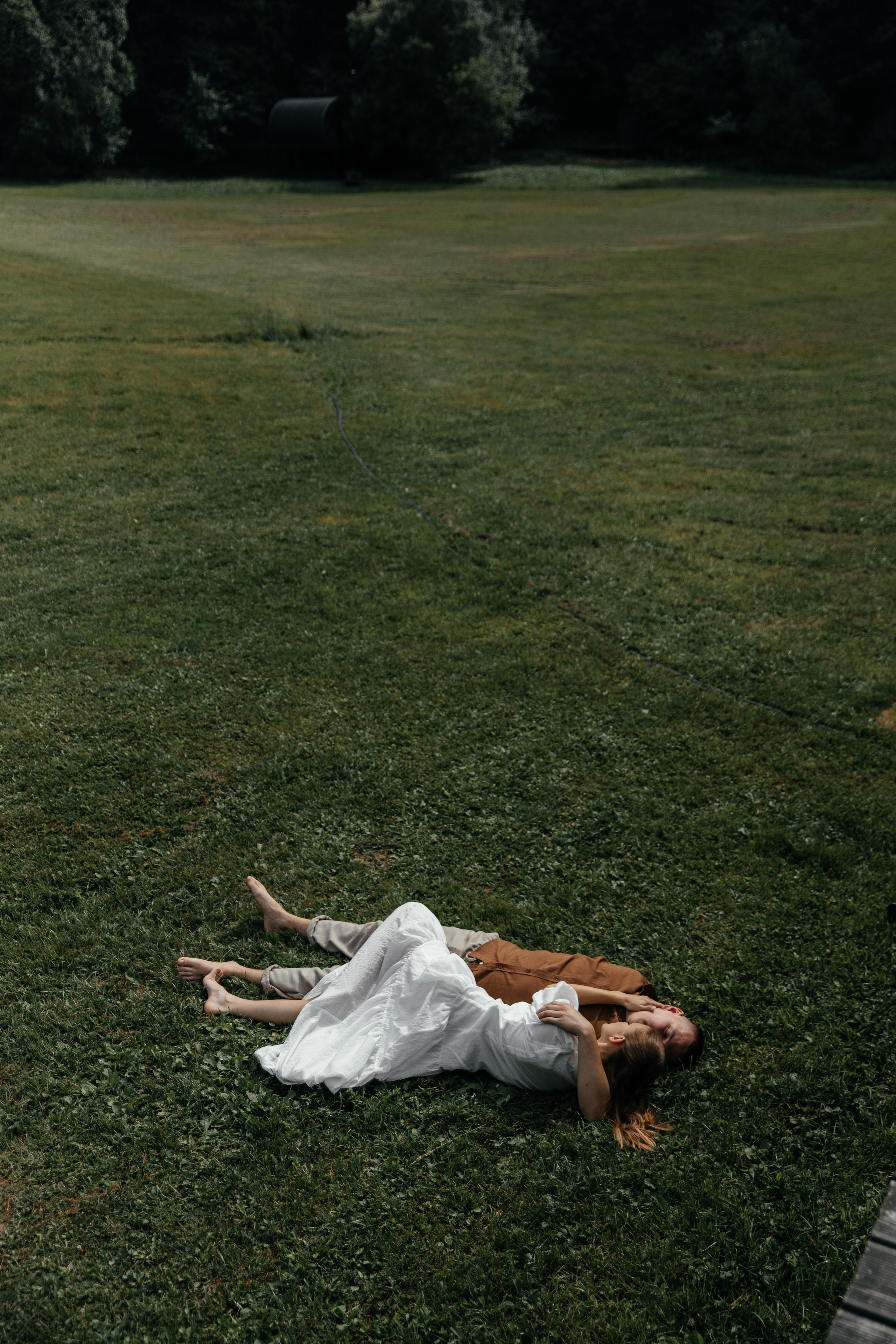 Юля и Никита | Pine River. Свадебный фотограф Ангелина Зотова | Обнинск, Москва, Калуга