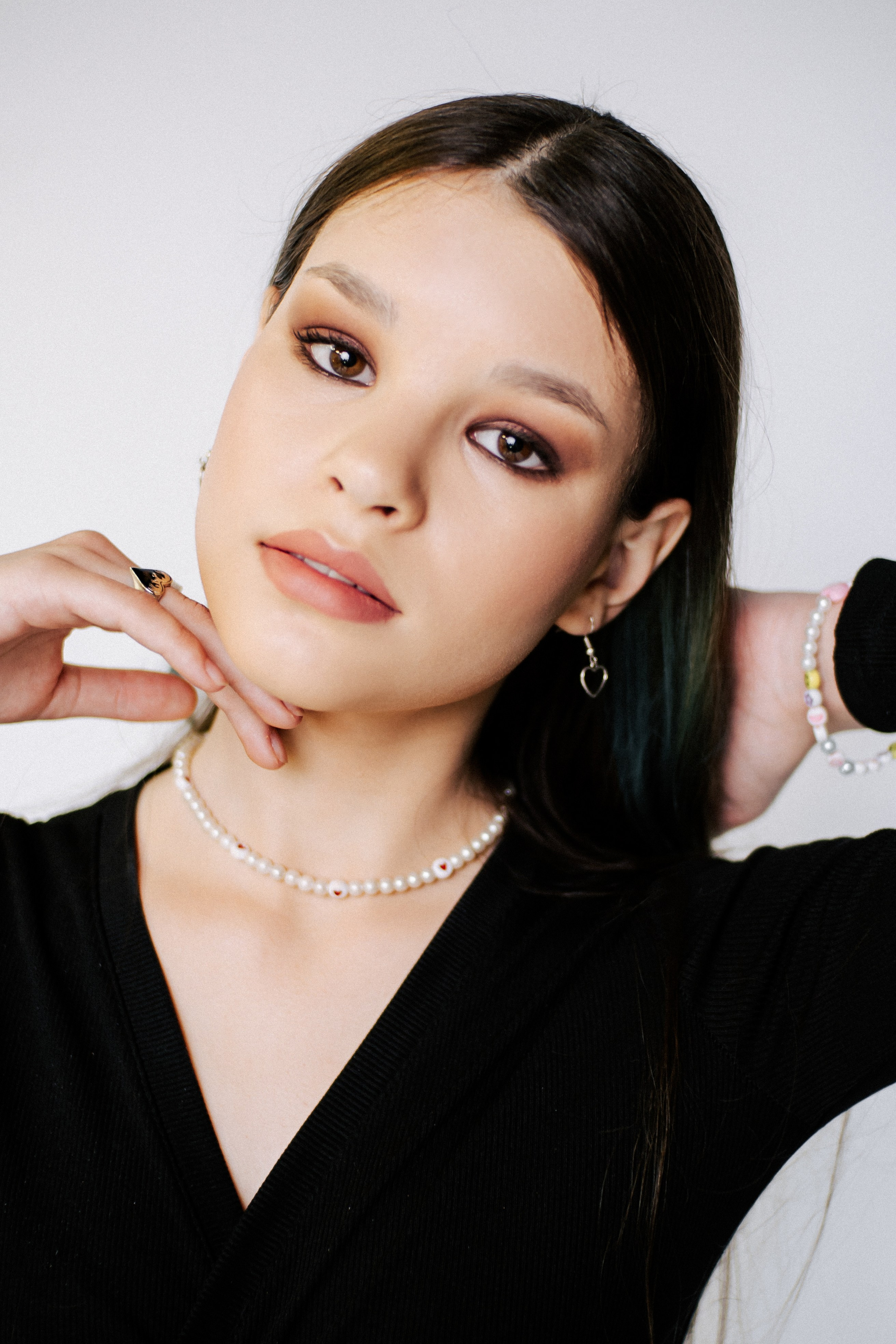 Ерохина Ярослава. Promodels