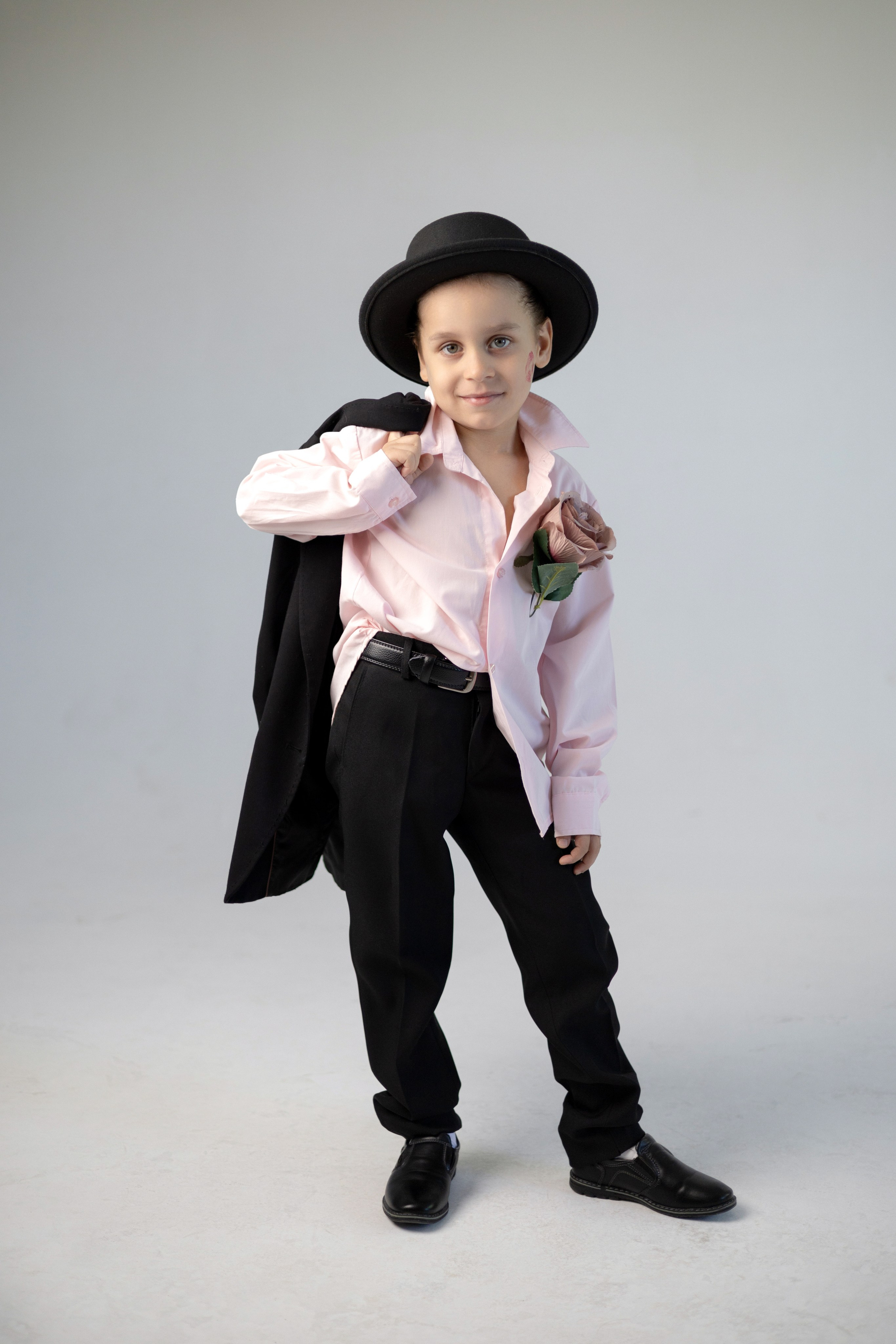 Семин Тимофей. Promodels