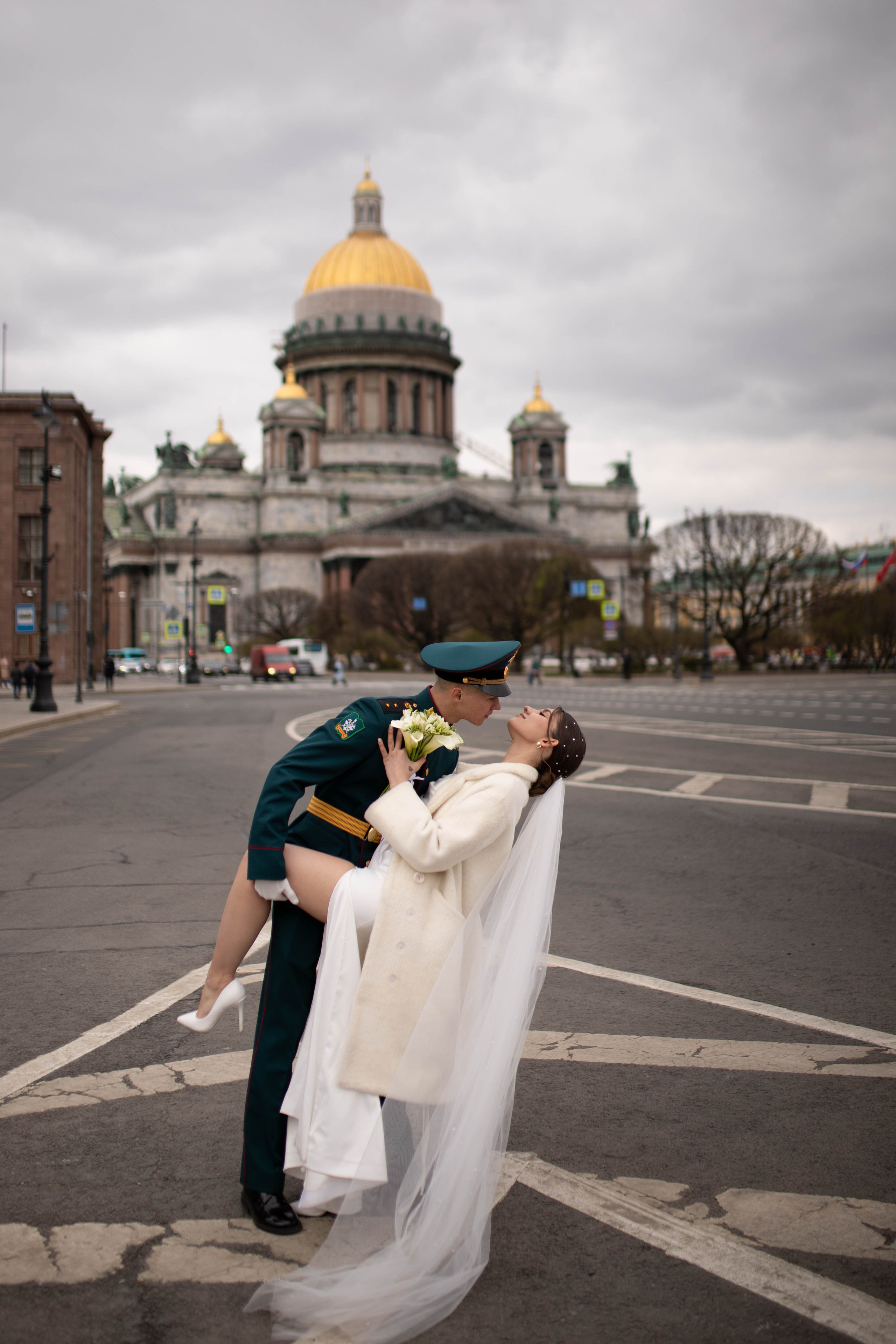Пресеты. Фотограф Оля Климова, обучение фотографов