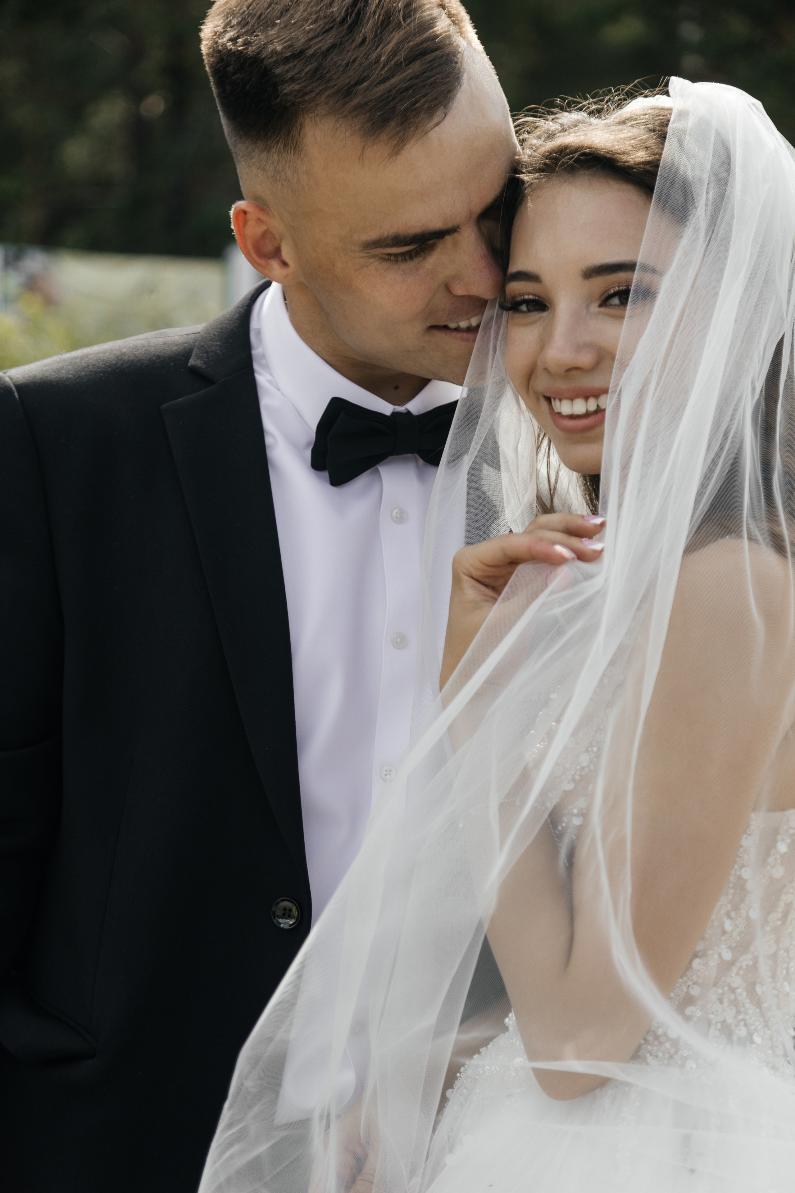 Николай & Ангелина