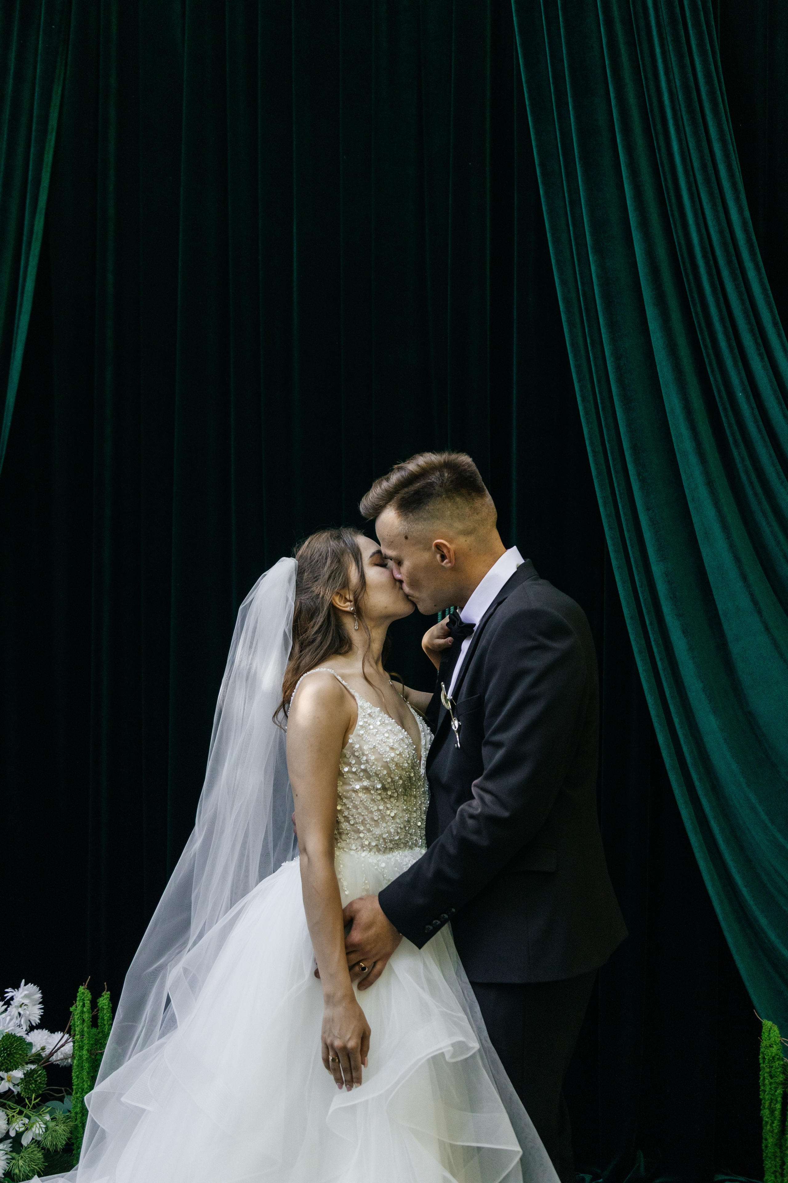 Николай & Ангелина. Фотограф Иркутск/Улан-Удэ Алекс Жданов