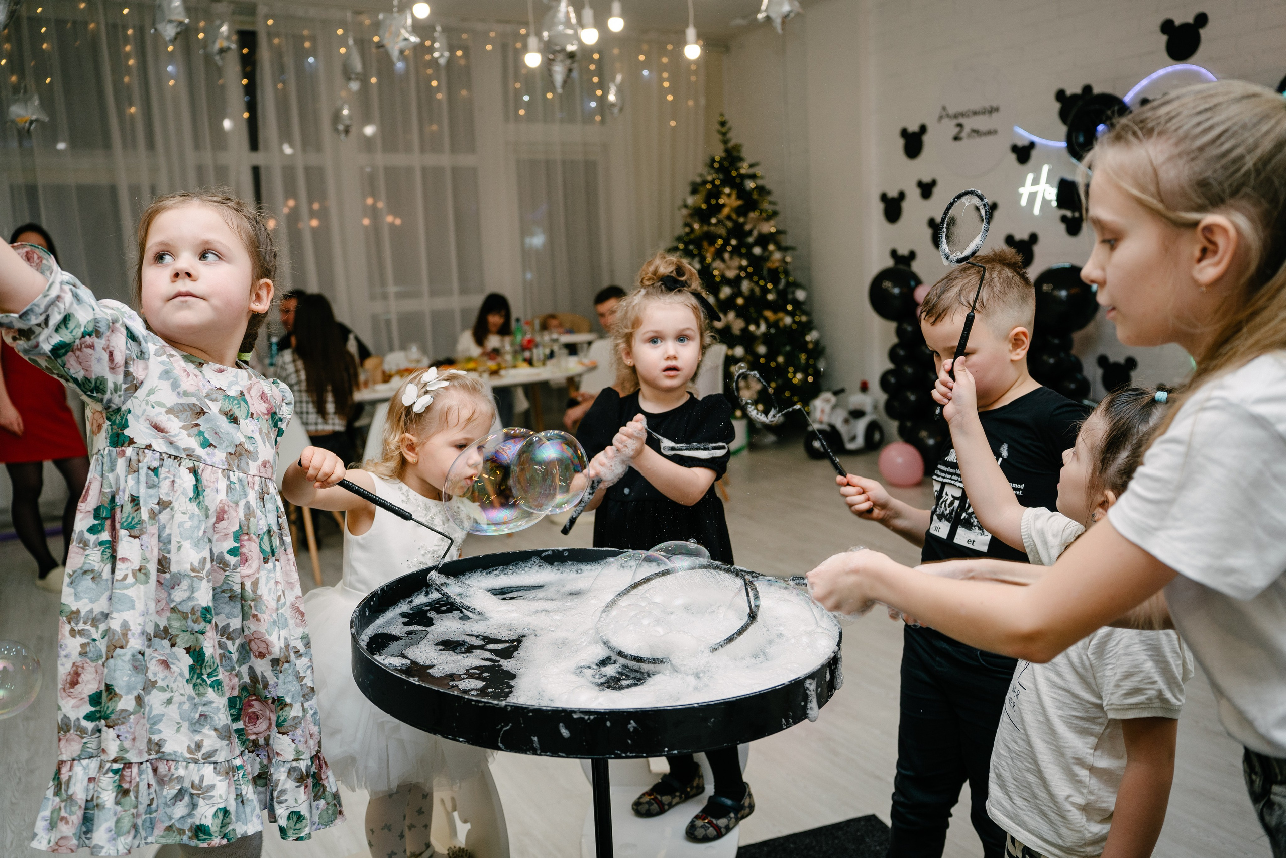 Александре 2 годика. Свадебный и семейный фотограф в Воронеже Анастасия Бойко