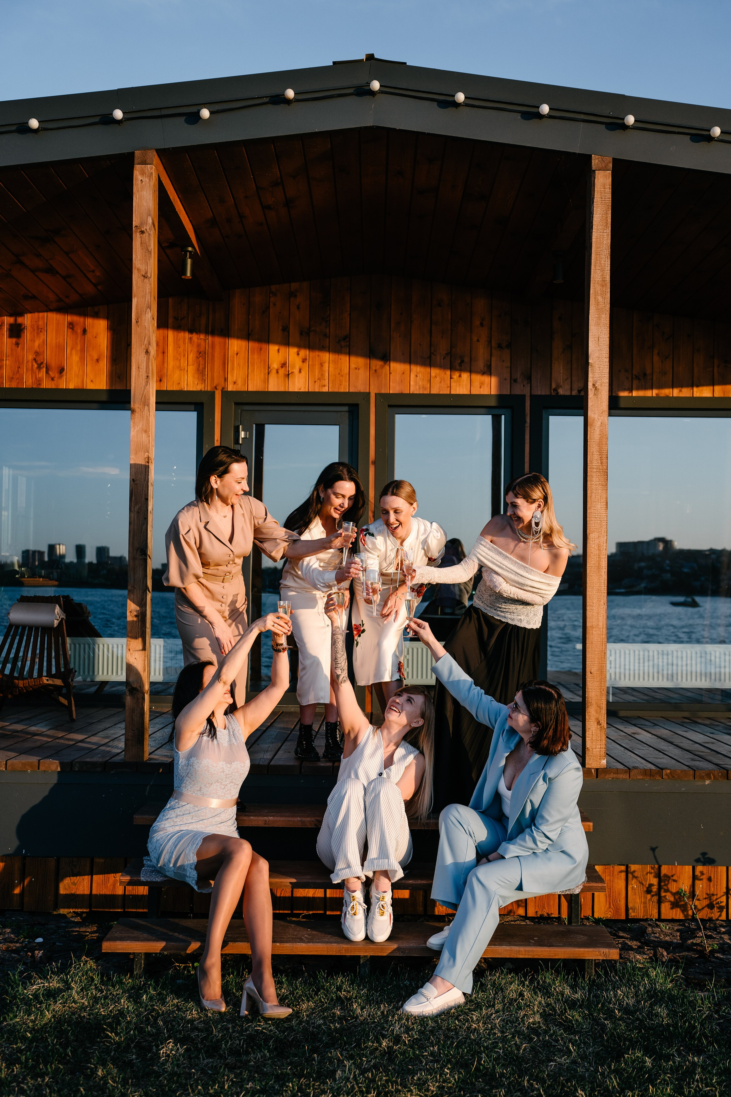 День Рождения Анастасии. Свадебный и семейный фотограф в Воронеже Анастасия Бойко