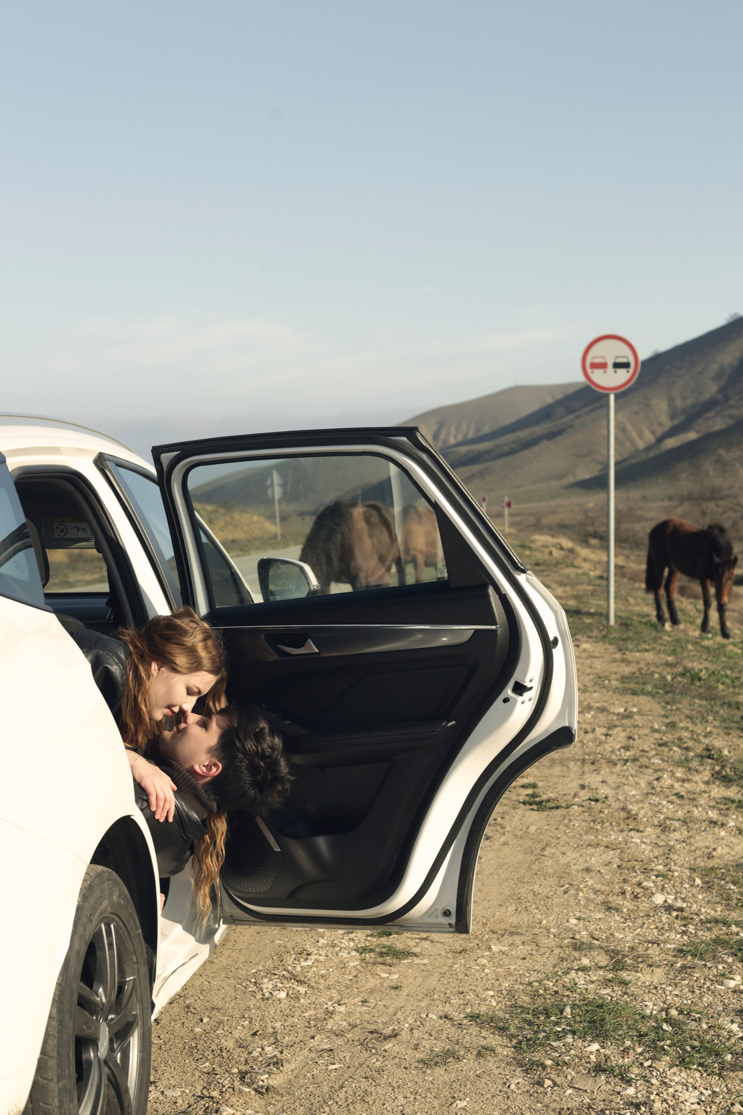 О любви | Лада и Матвей | Меганом. Семейный фотограф в Феодосии Брежнева Алла