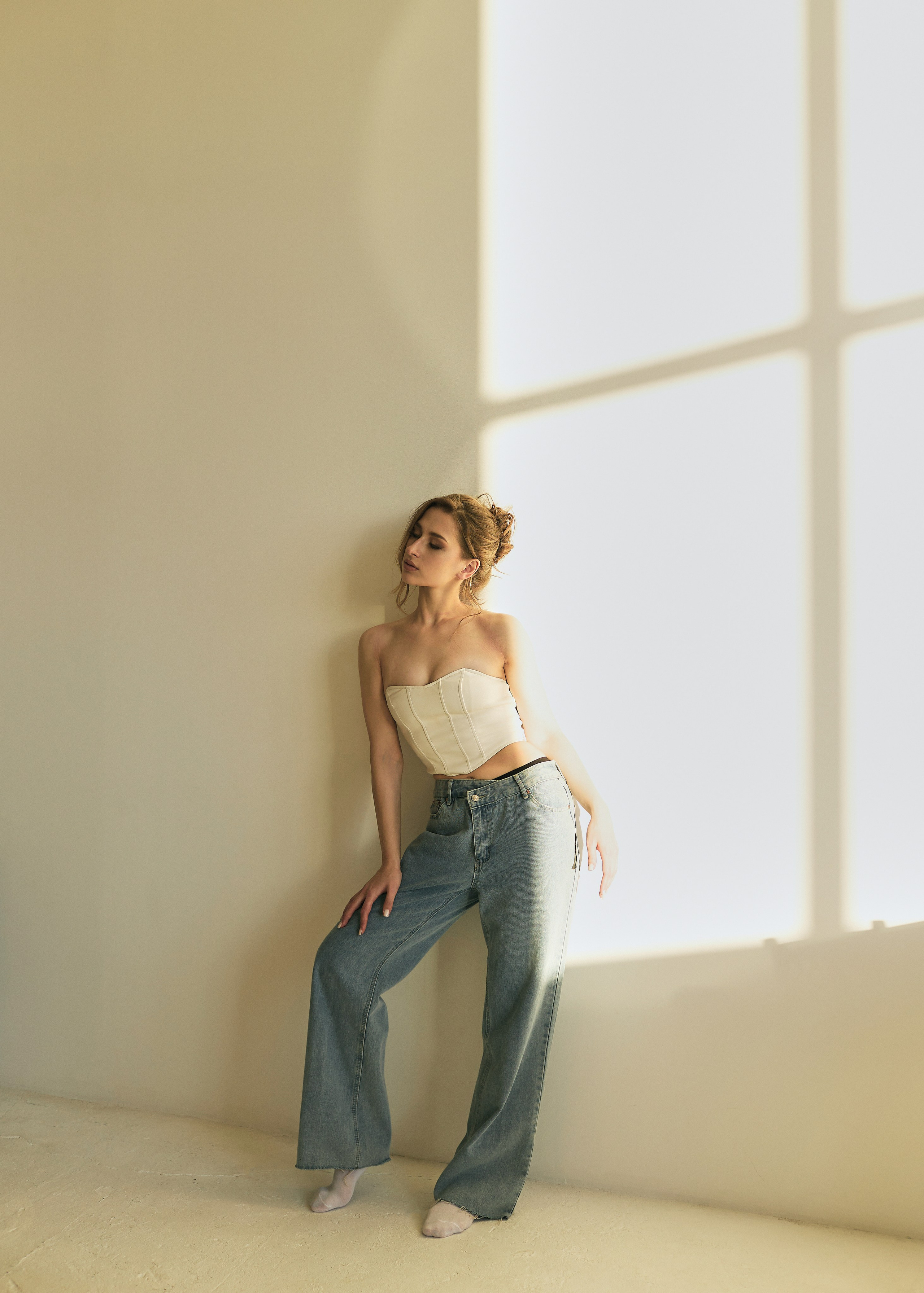 KATYA. Фотограф Мария Сивохина