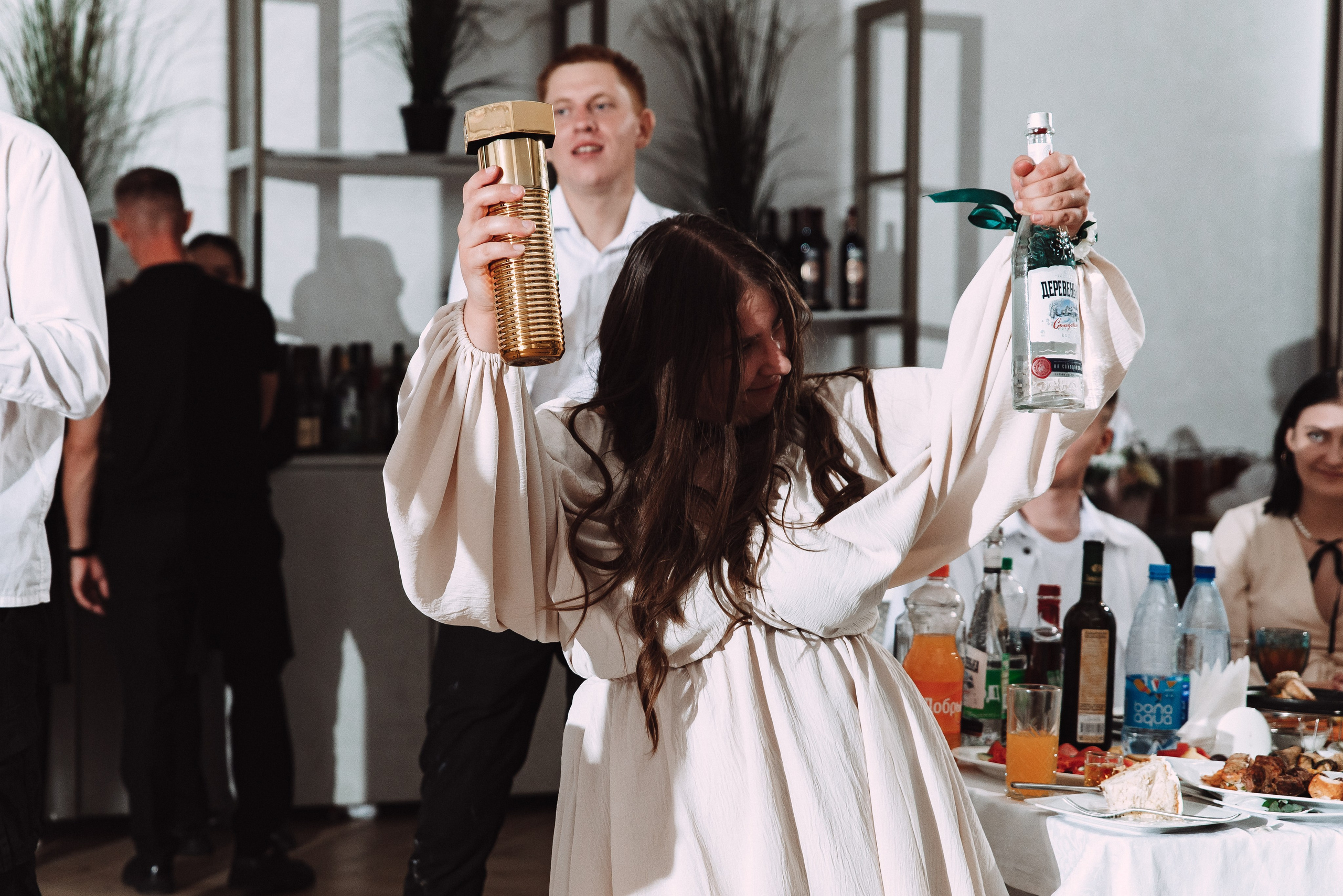 Никита + Кристина. Свадебный и семейный фотограф в Волгограде Олеся Лисицкая