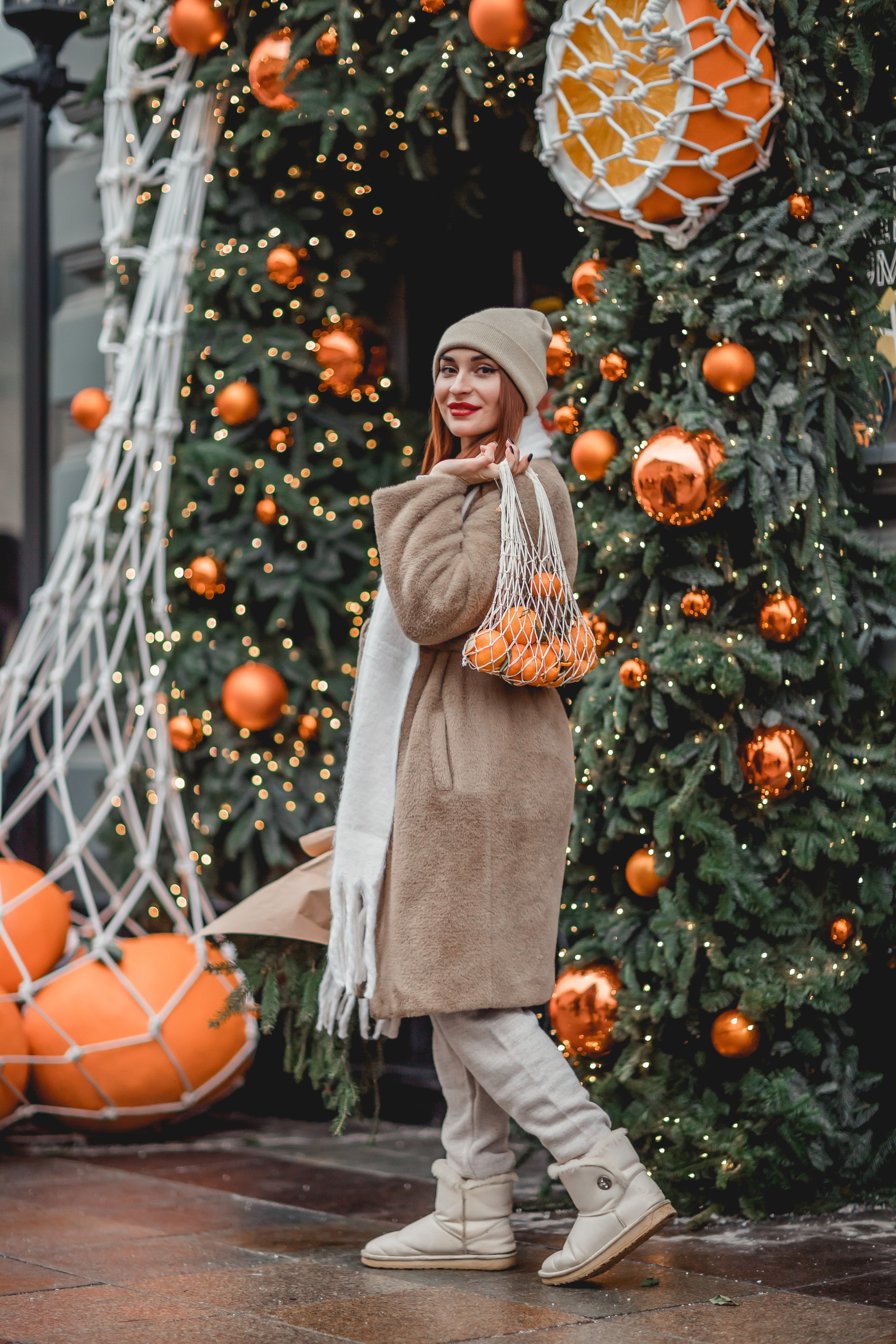 Катя и Роберт. Семейный фотограф анималист Мария Крючкова