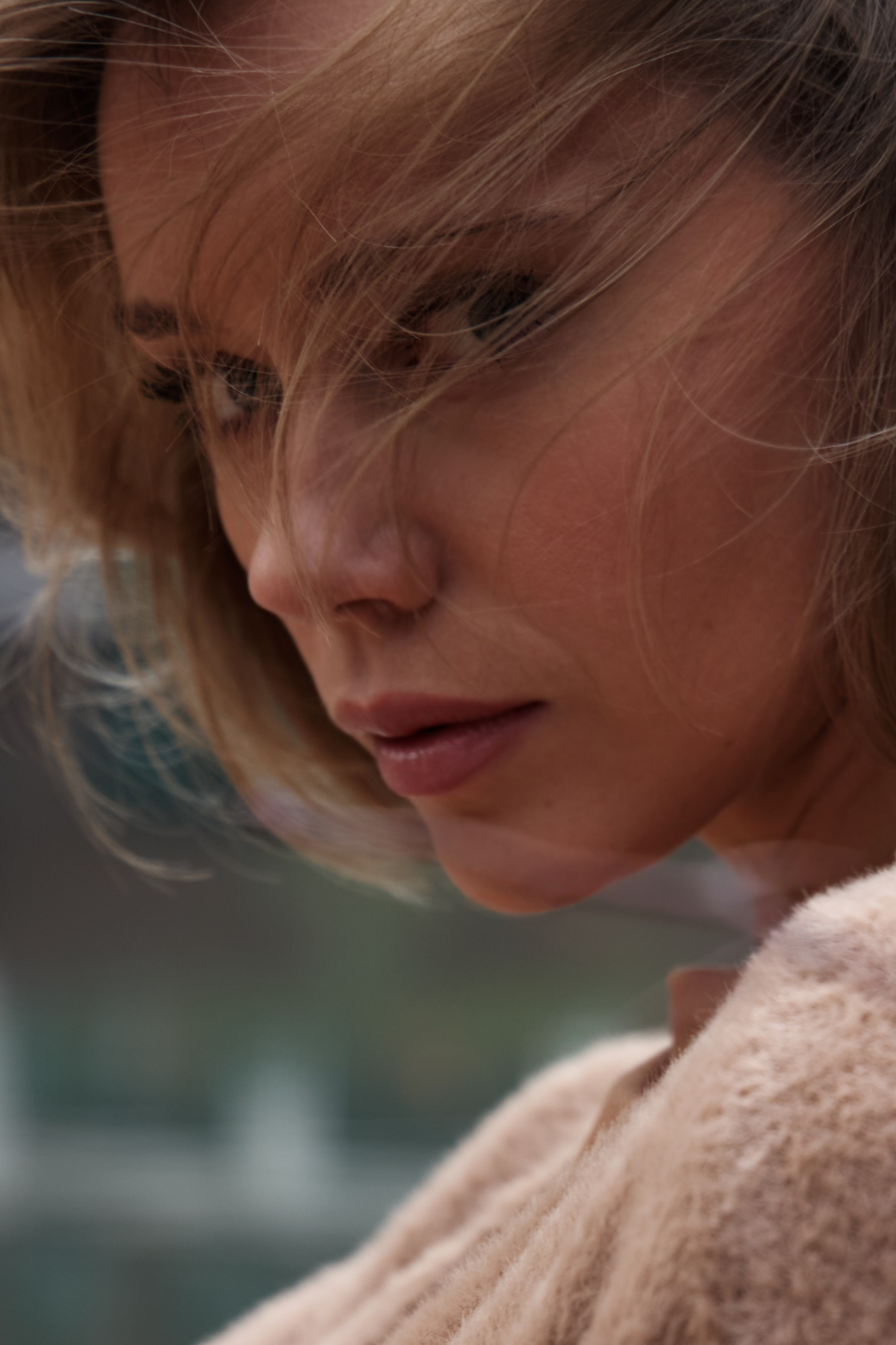 Катя. Москва. Фотограф  в Москве