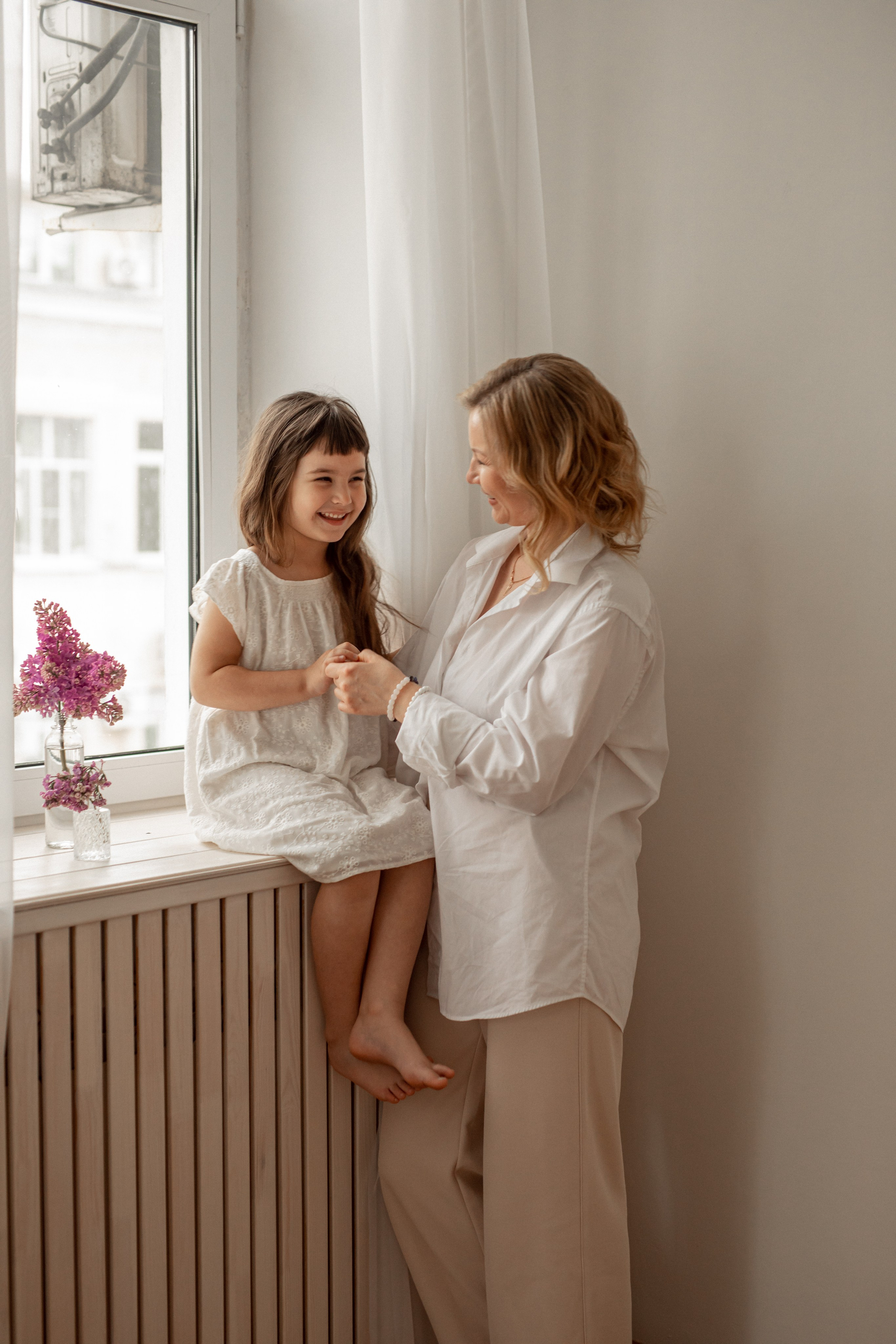 L & L. Марина Занина — Семейный фотограф г. Воронеж