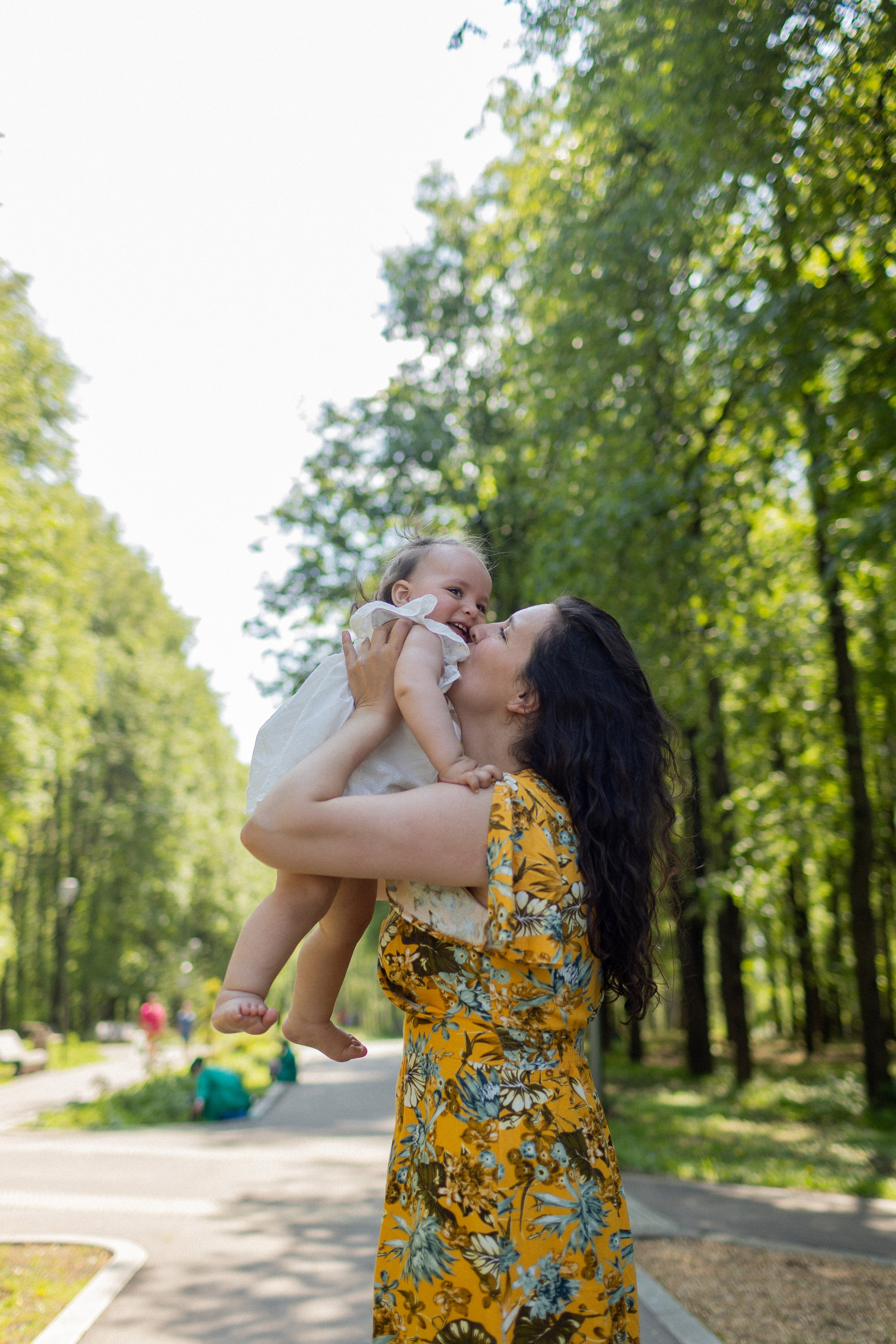 FAMILY 5.0. Фотограф Мария Сивохина