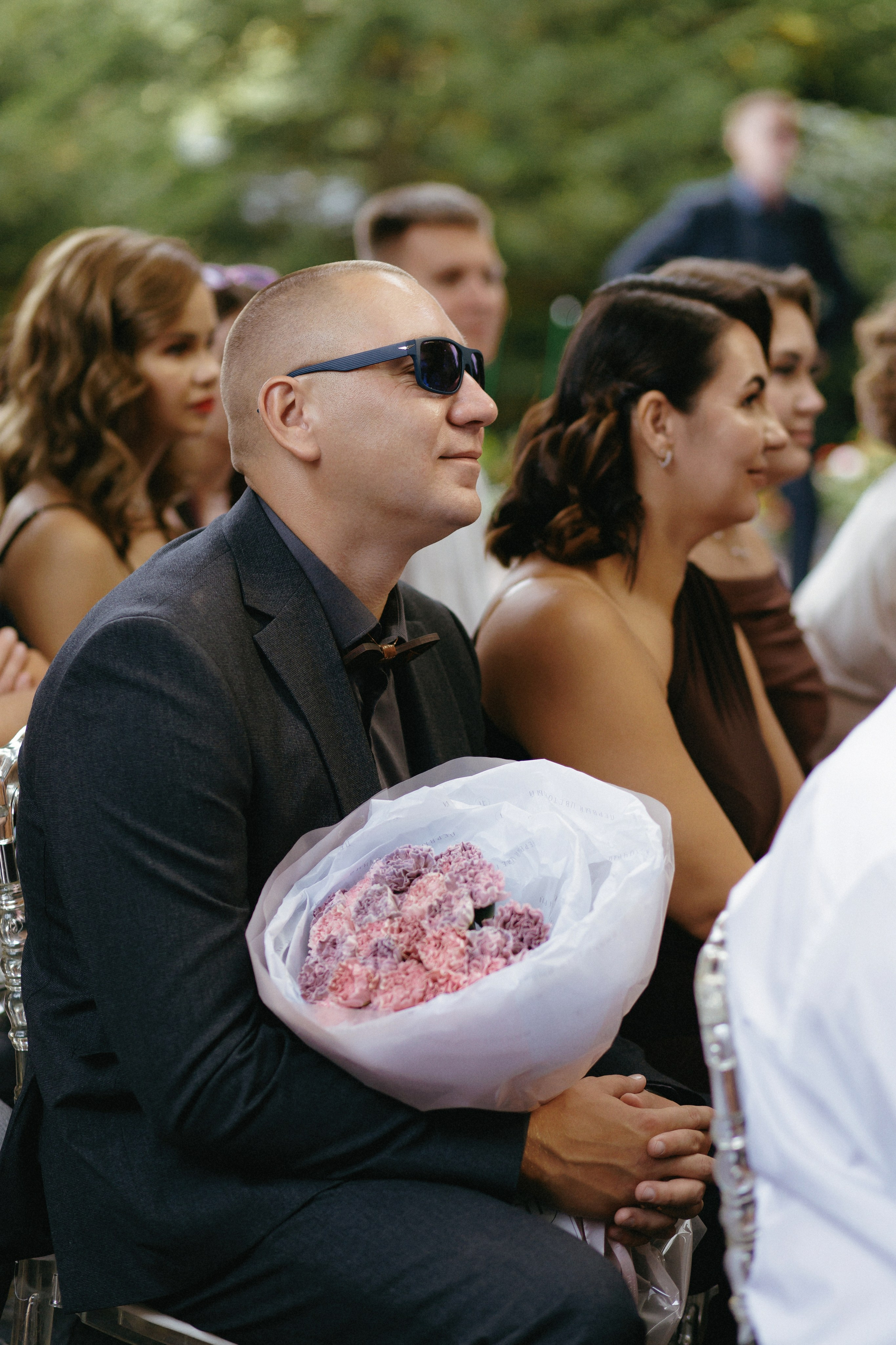 Иван и Дарья. Фотограф Иркутск Антипин Сергей