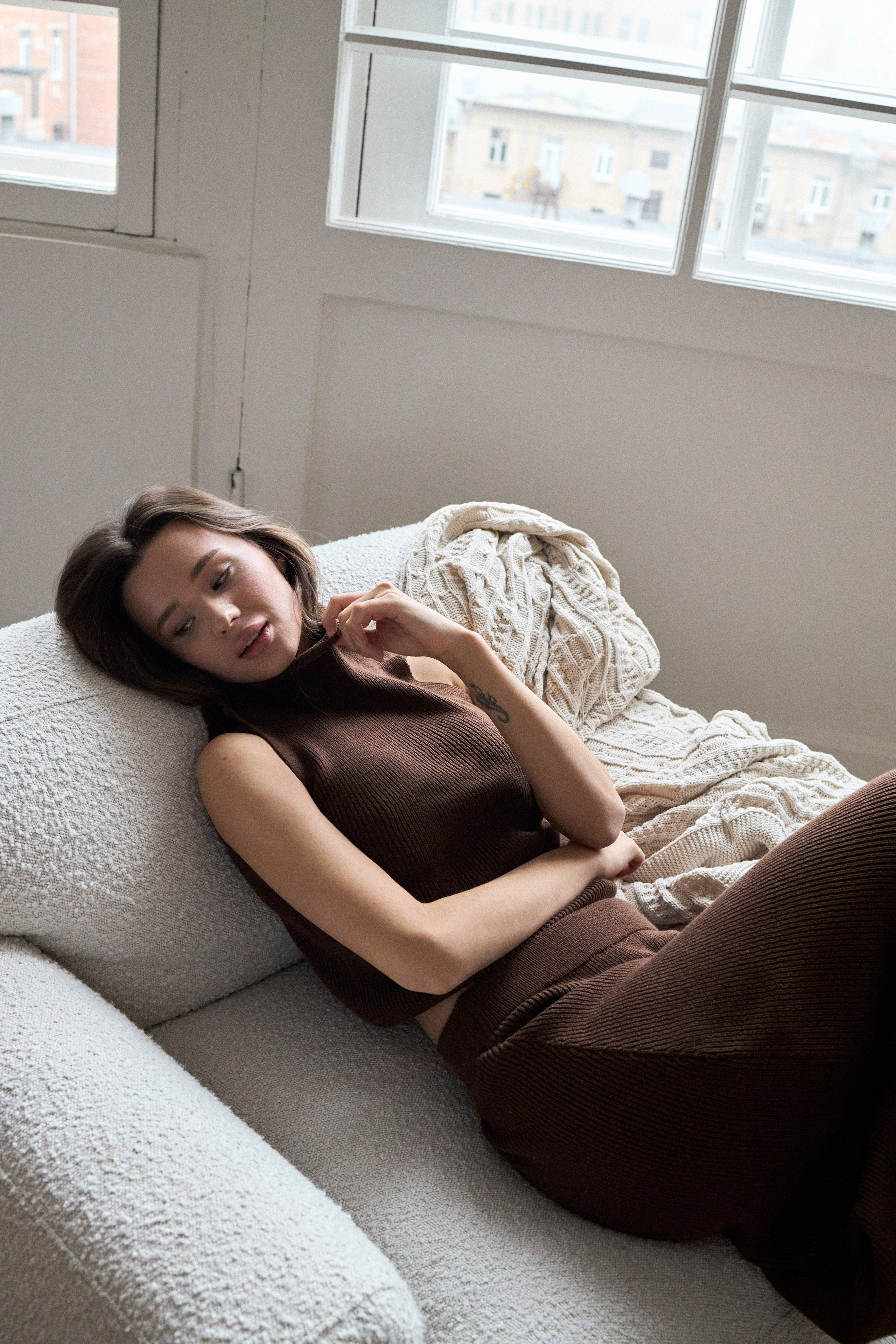 Саша. Фотограф в Анапе Инесса Басова