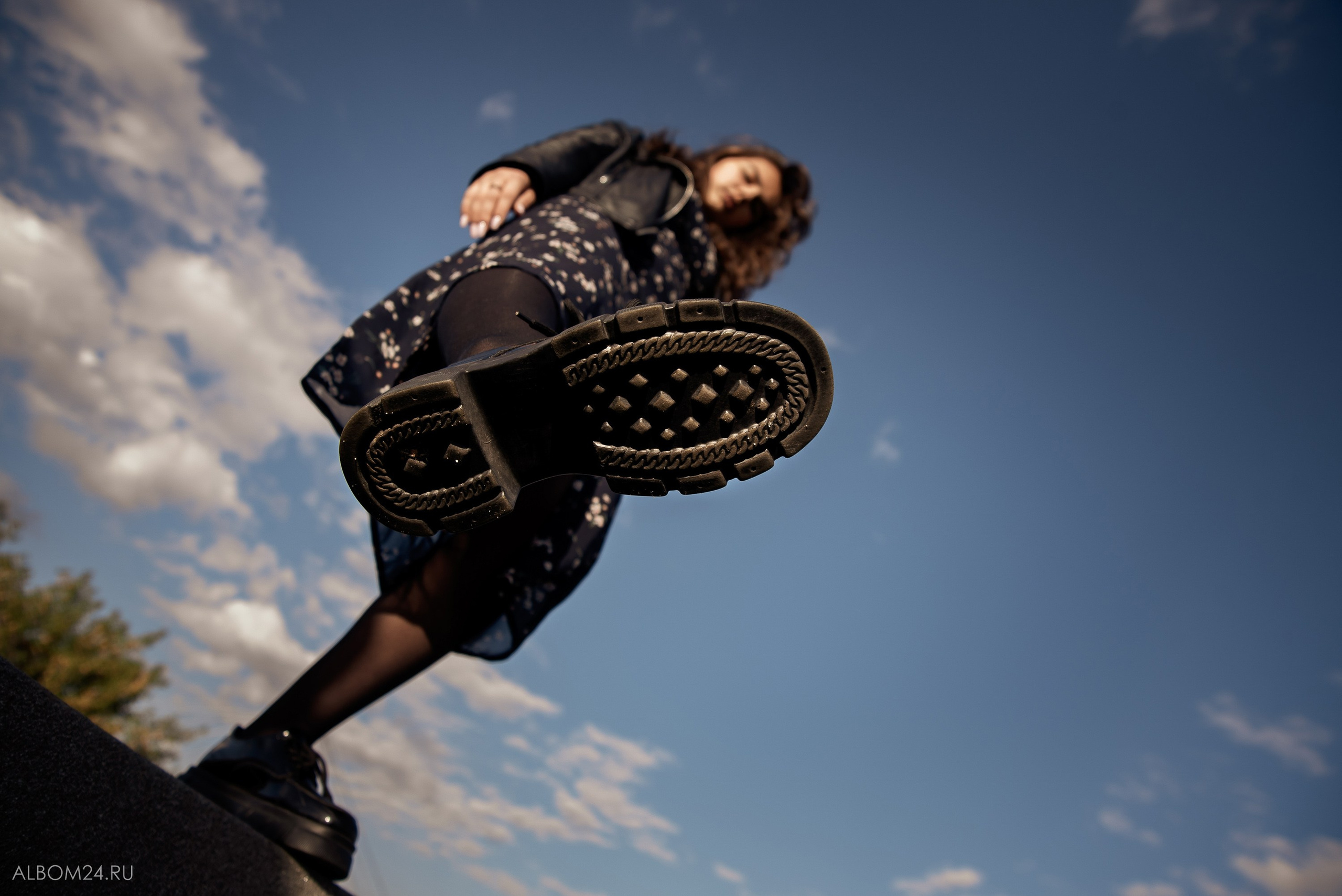 Выпускные альбомы 2026