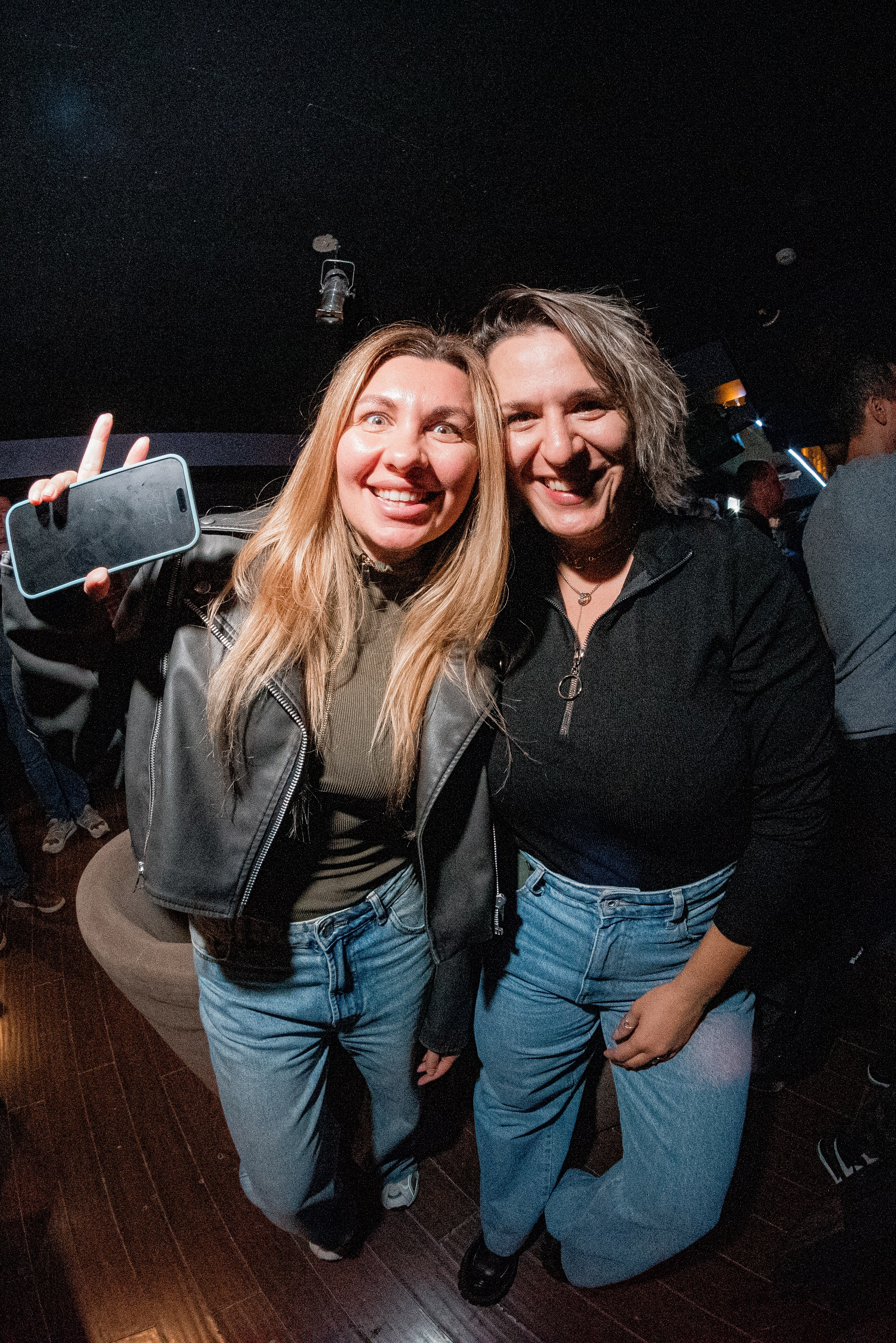 Концерт Distemper в клубе FeRRum. Волгоград. Фотограф в Волгограде и Волжском Александр Горбань