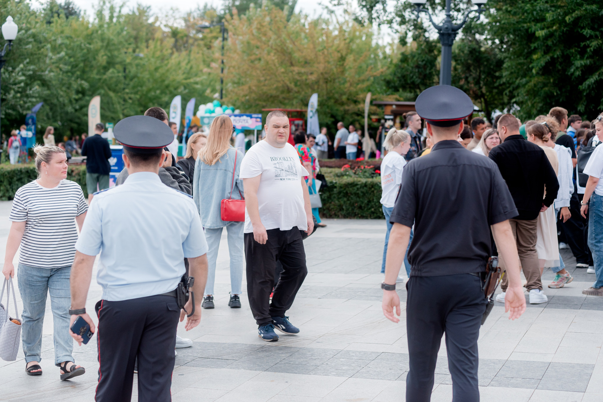 Фестиваль ¾. 2025. Фотограф в Волгограде и Волжском Александр Горбань