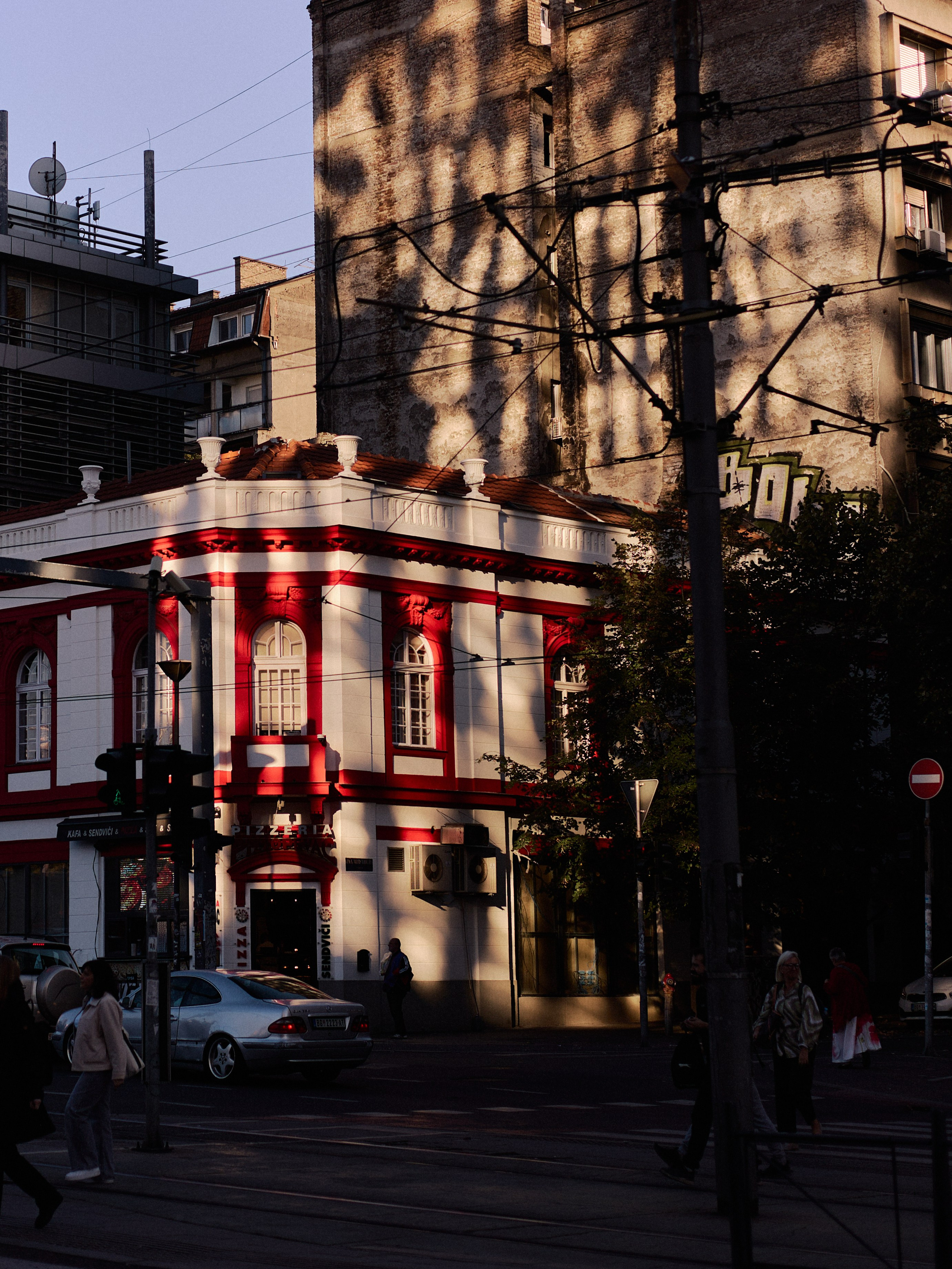 Другое 6. Jorgis — фотограф Сербия Белград