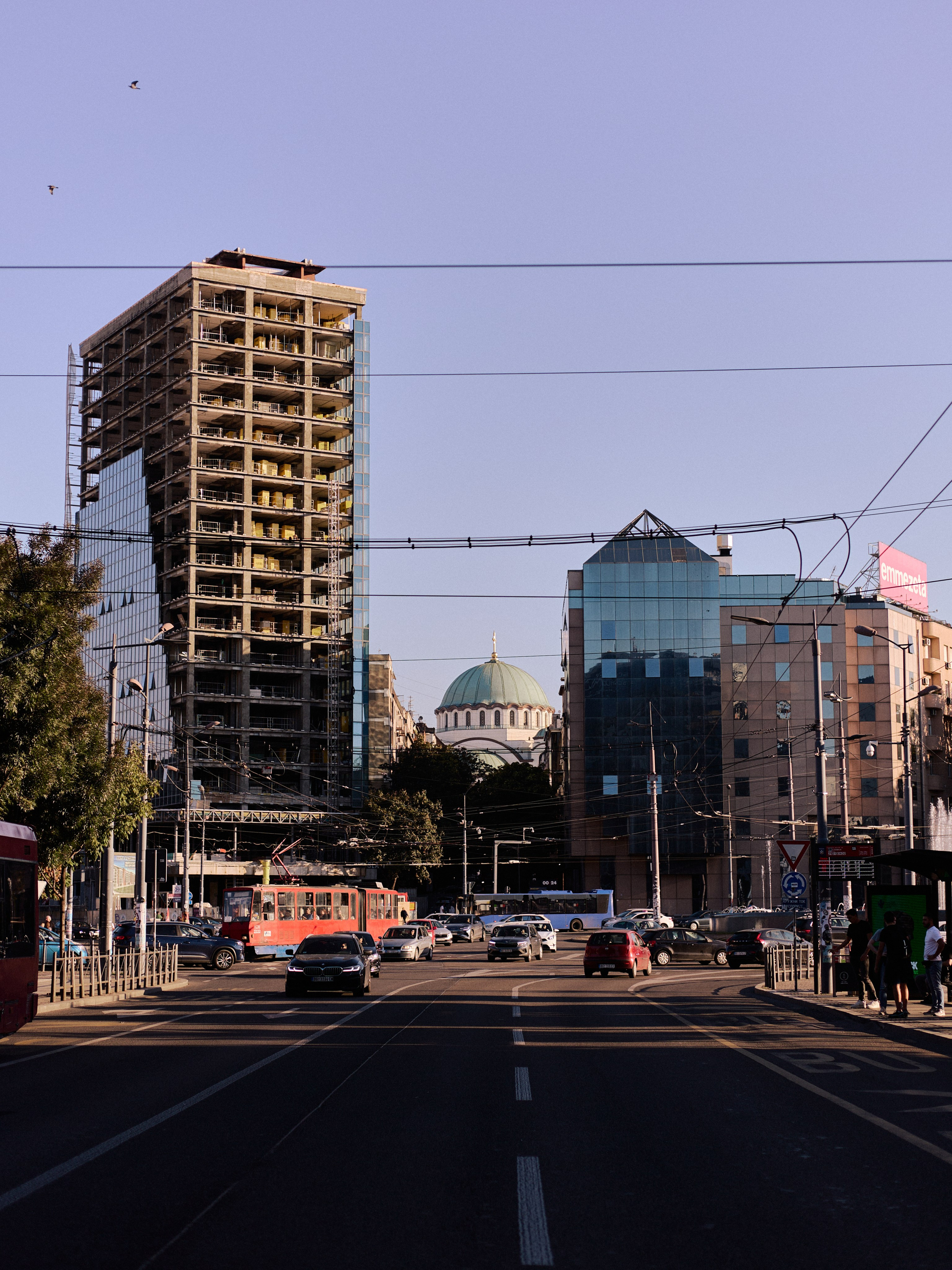 Другое 6. Jorgis — фотограф Сербия Белград