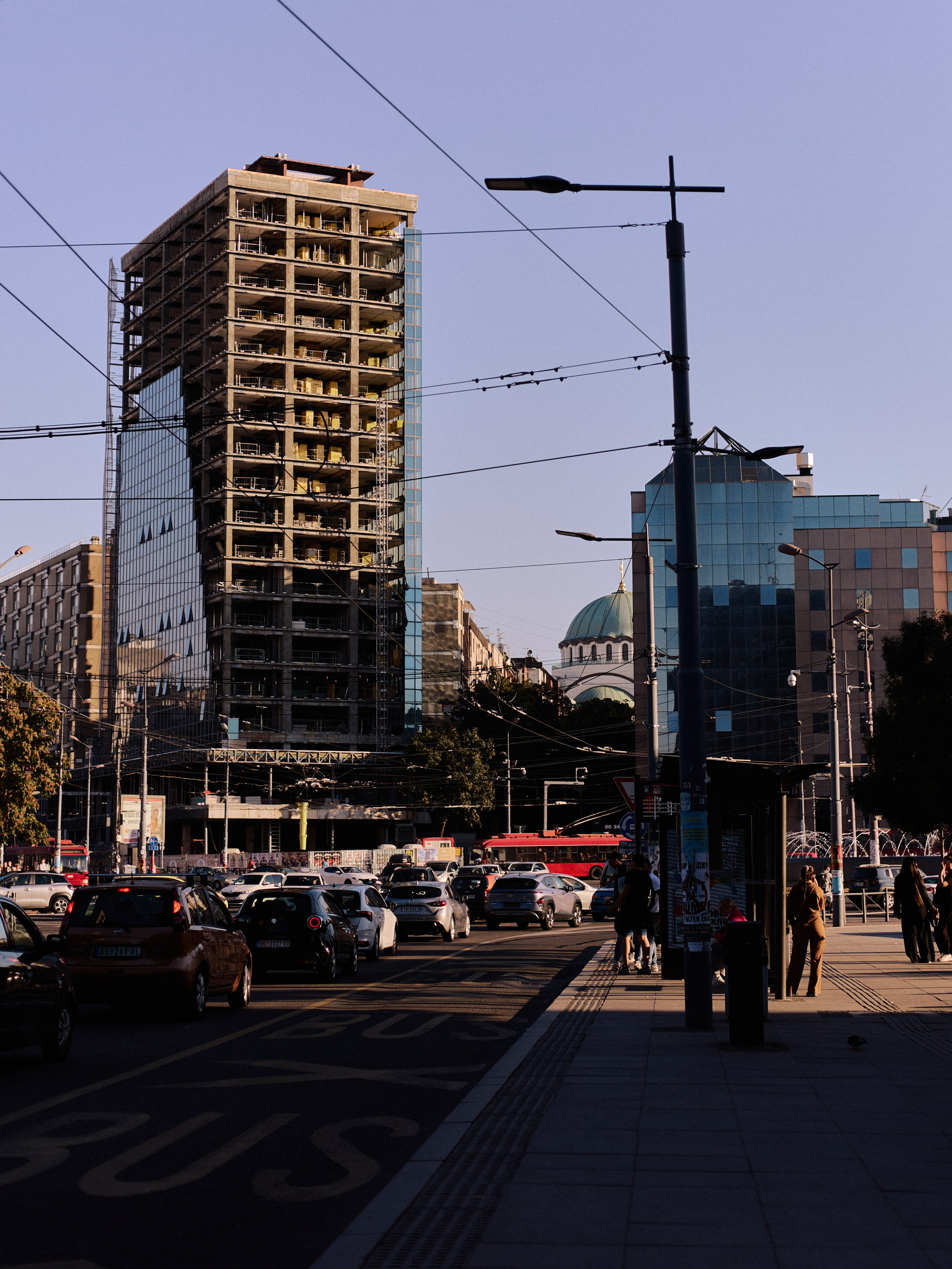 Другое 6. Jorgis — фотограф Сербия Белград