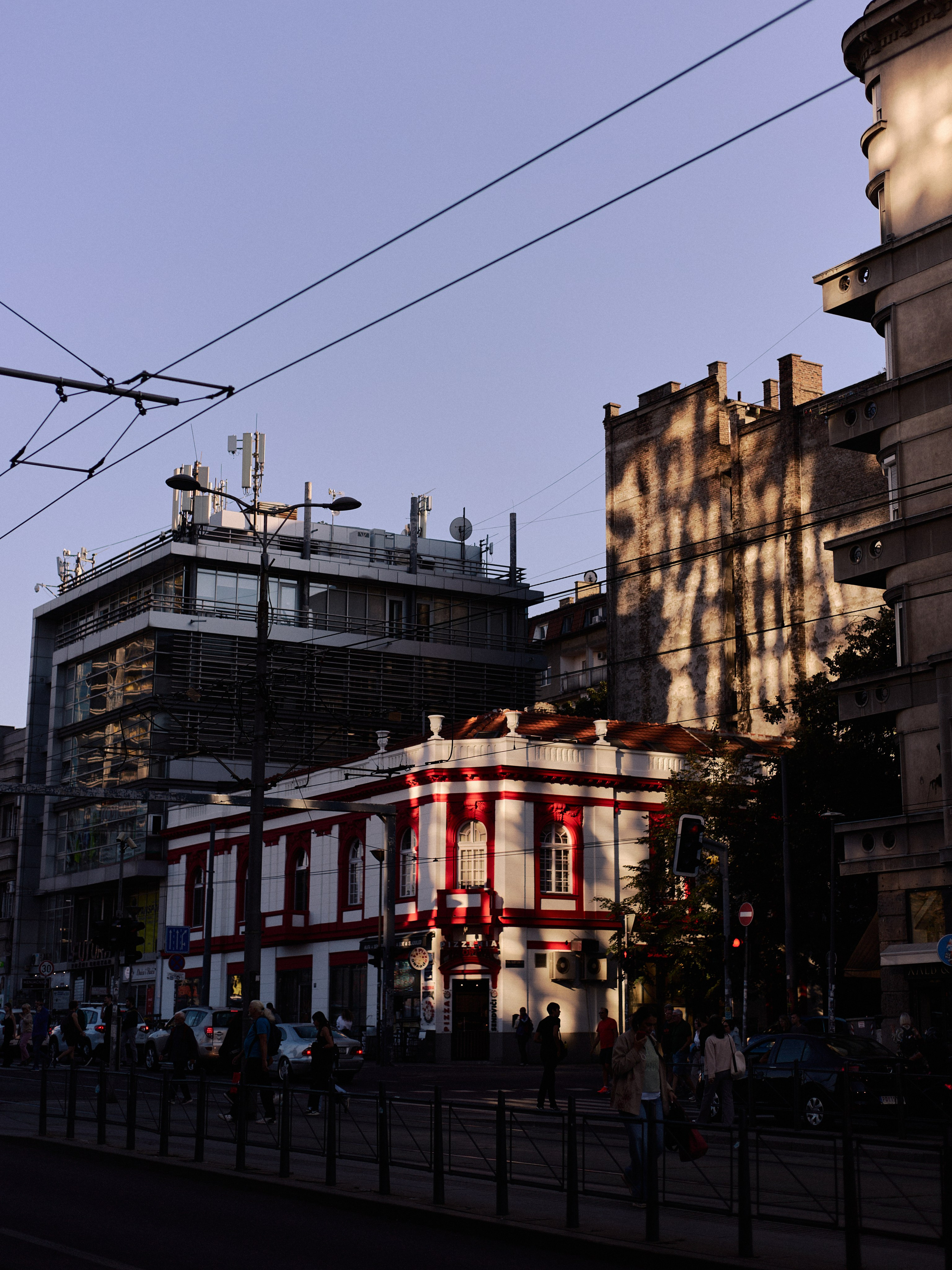 Другое 6. Jorgis — фотограф Сербия Белград