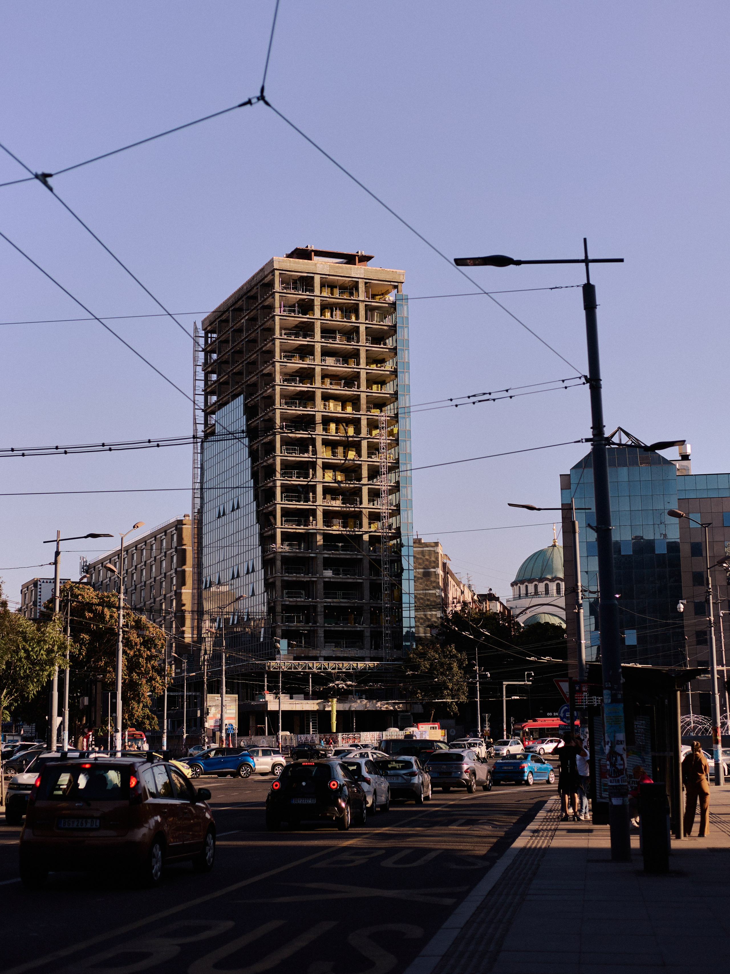 Другое 6. Jorgis — фотограф Сербия Белград