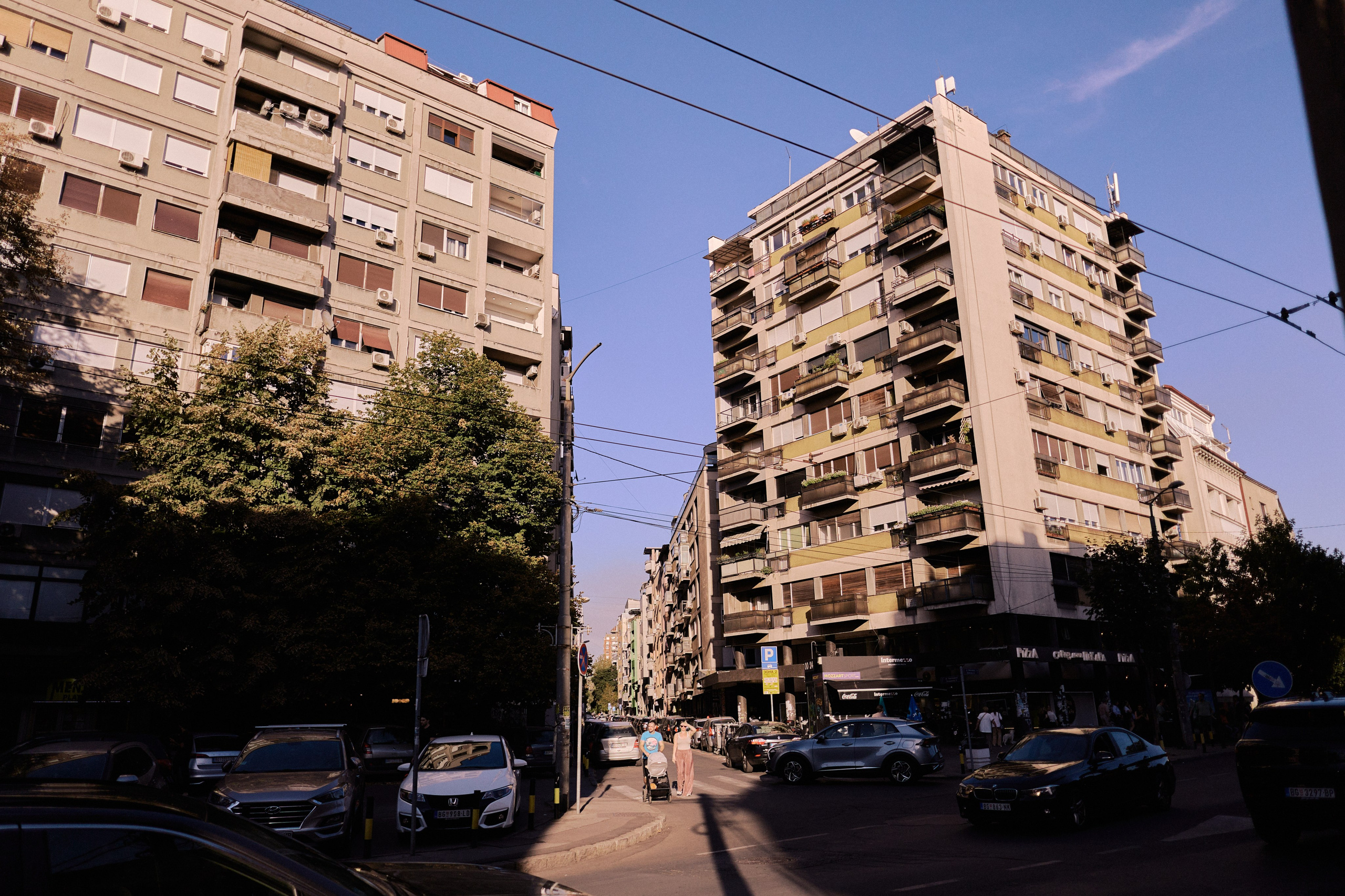 Другое 6. Jorgis — фотограф Сербия Белград