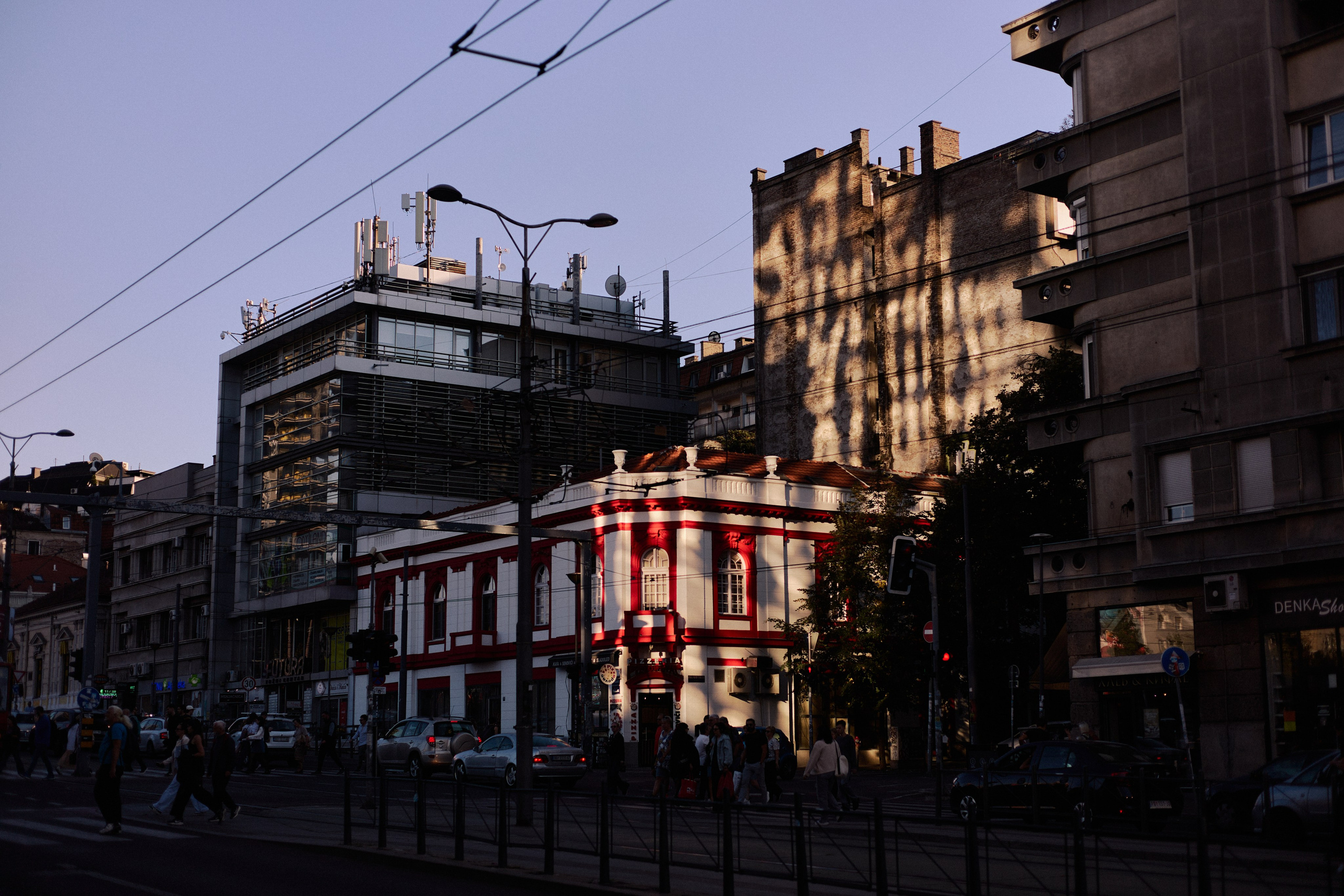 Другое 6. Jorgis — фотограф Сербия Белград