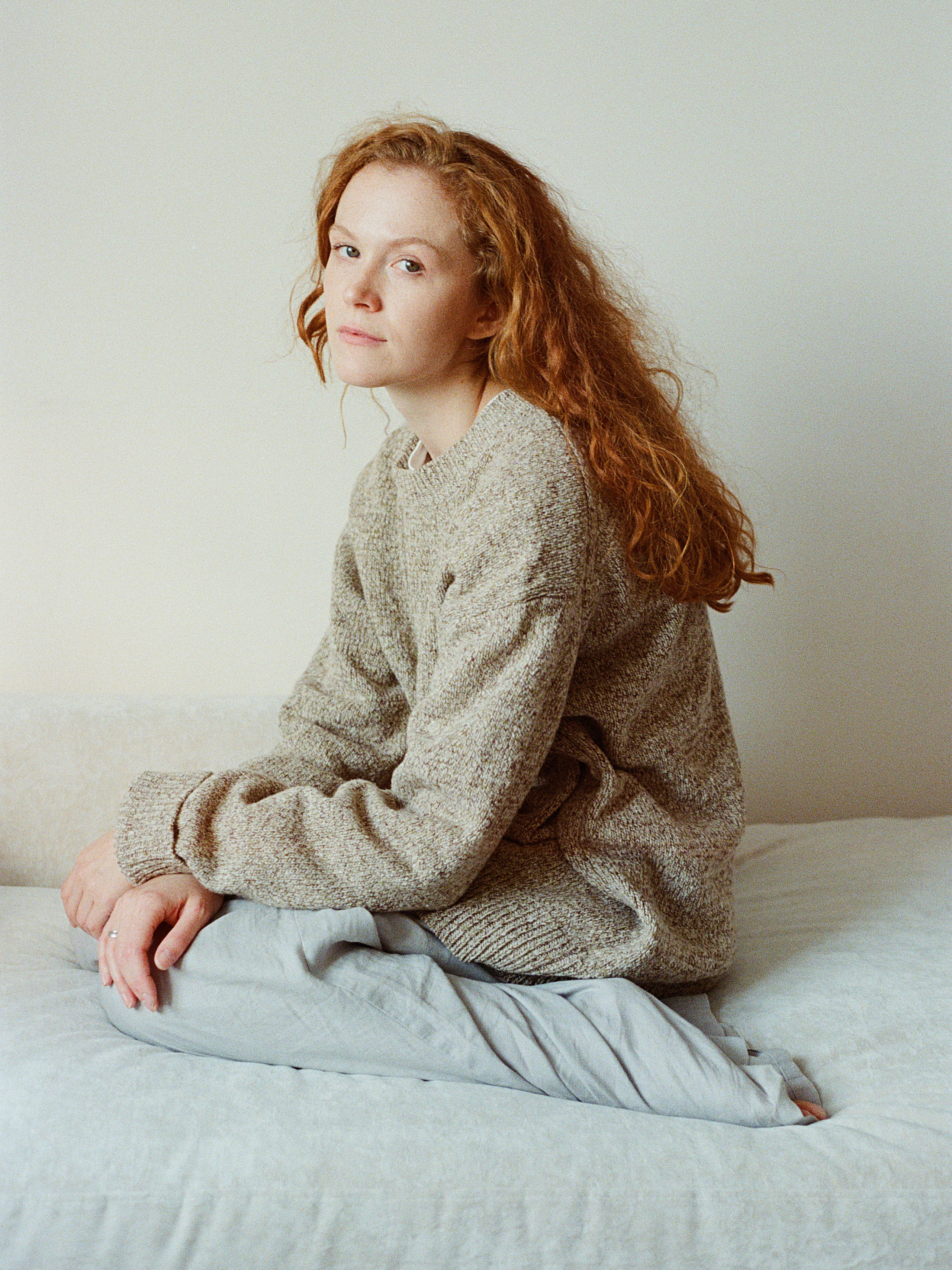 Film gallery. Фотограф Ксения Гинцак Москва