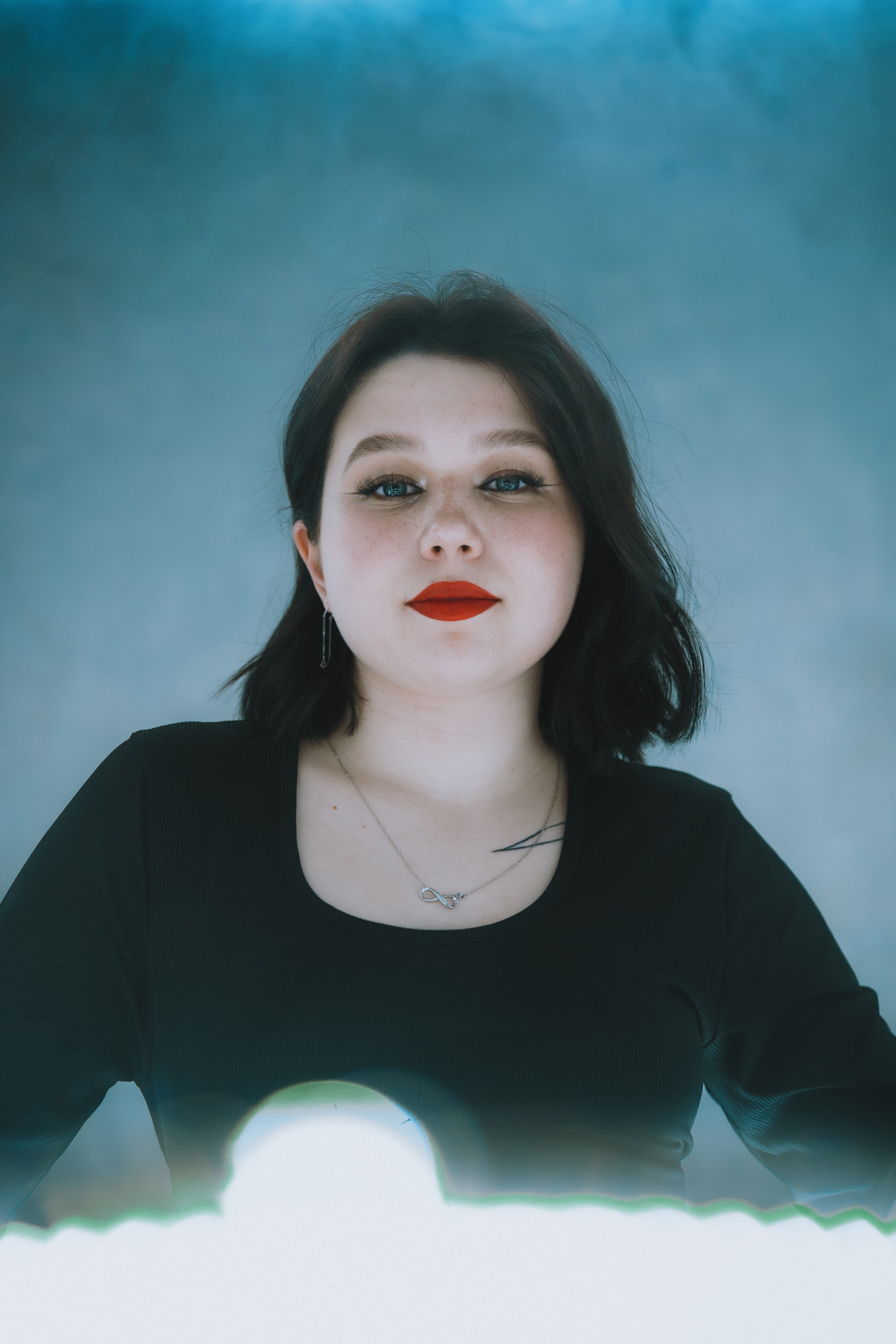 Little Song. Ilya Foxy — автомобильный фотограф